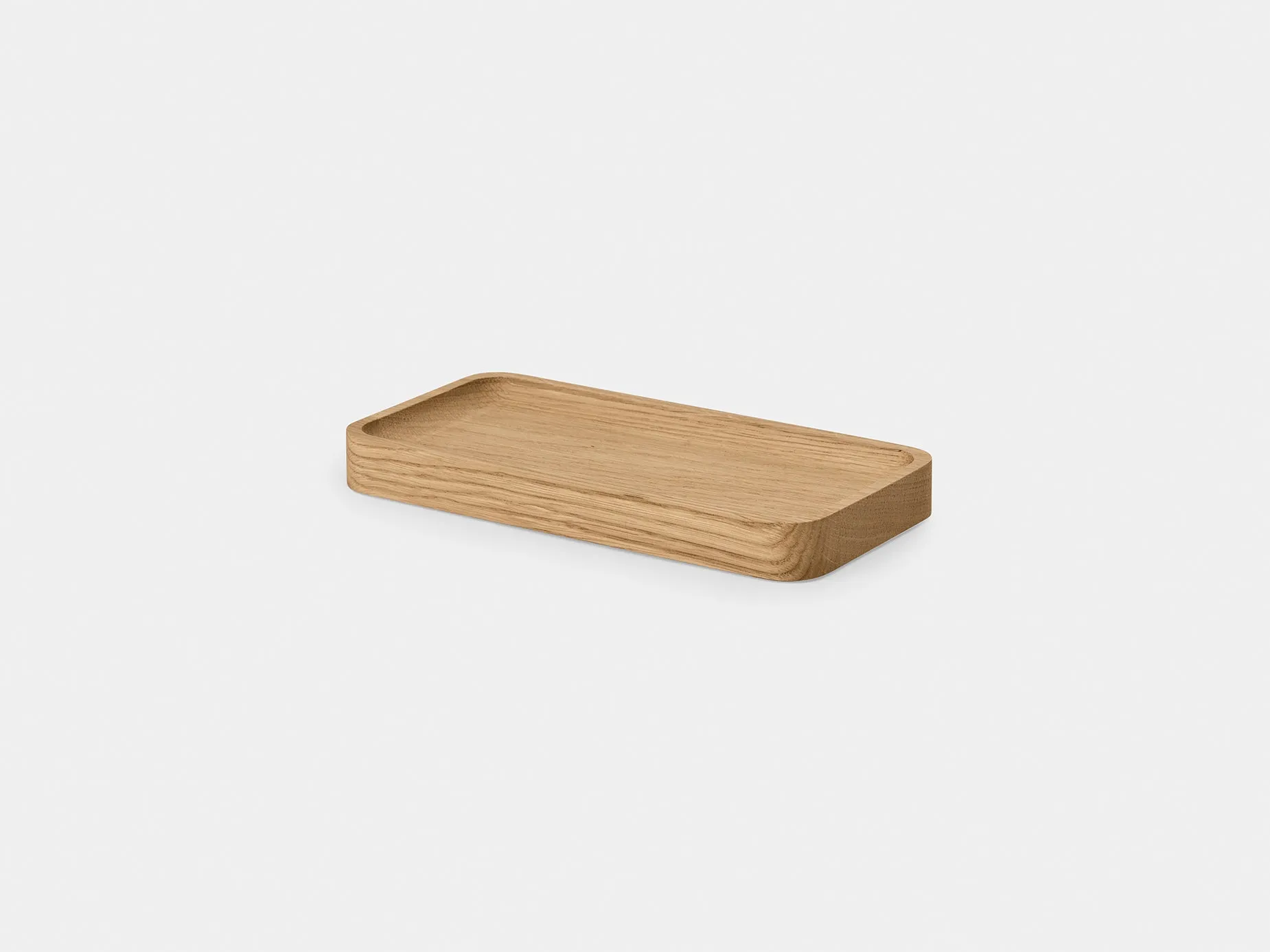 Large Tray (OakyBlocks) (Outlet)