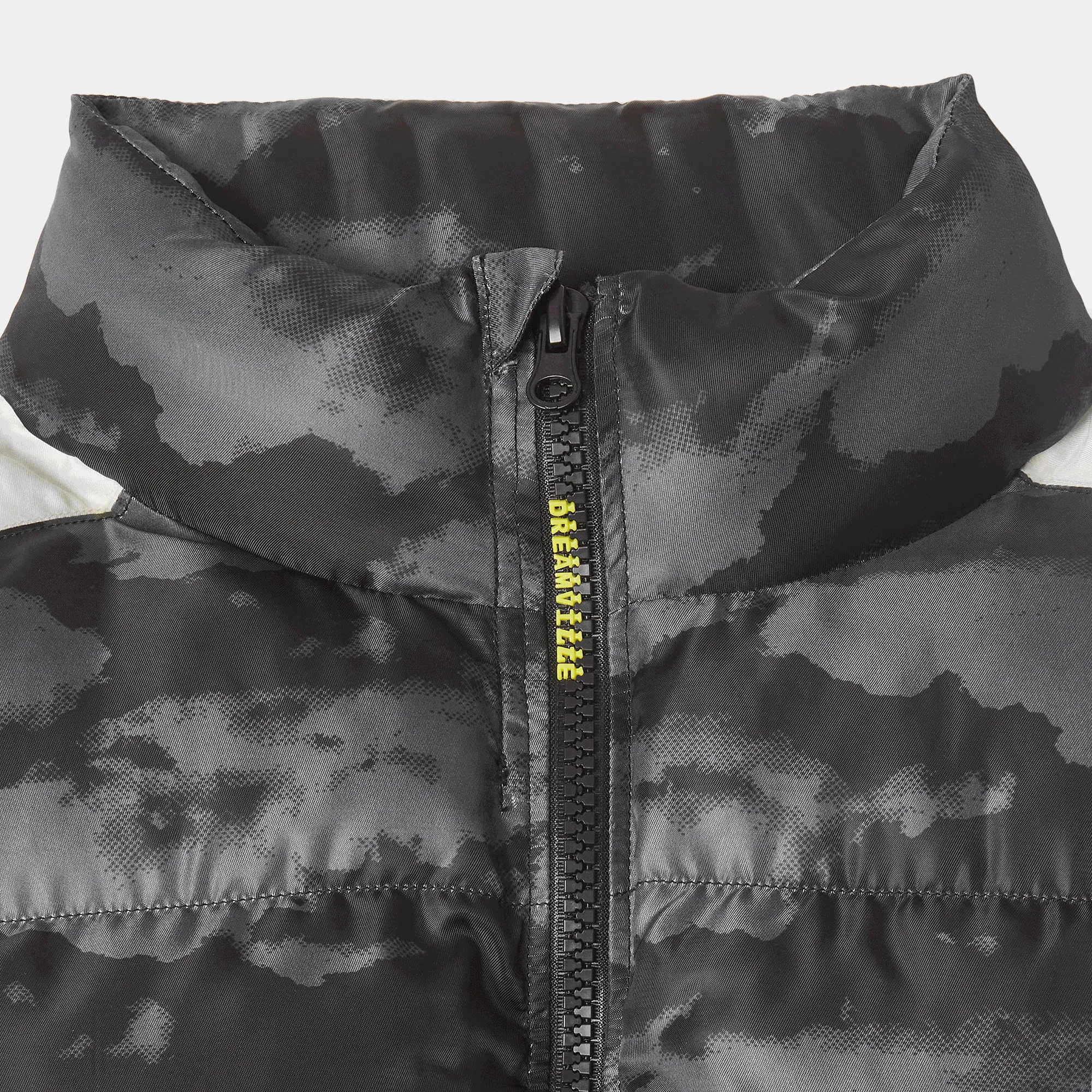 LIMITED EDITION CLOUD PUFFER JACKET