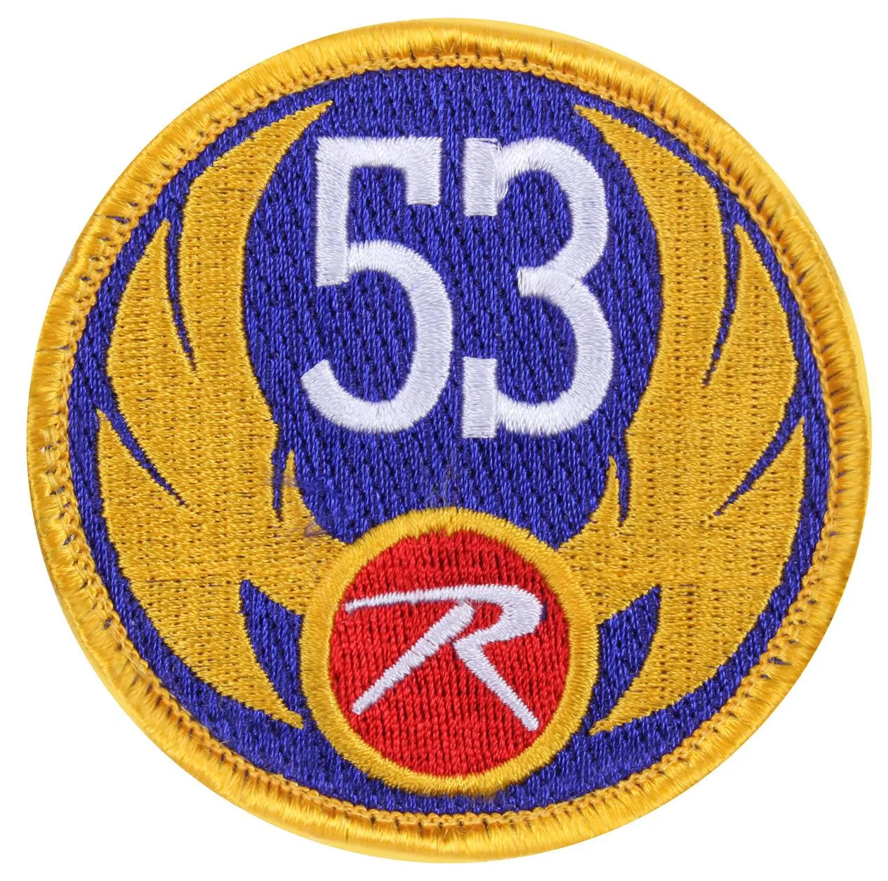 MA-1 Flight Jacket with Patches