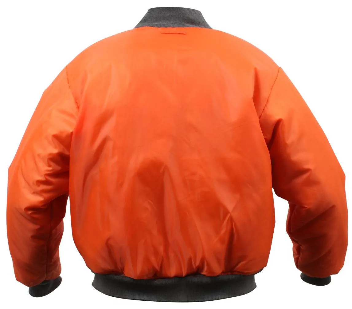 MA-1 Flight Jacket