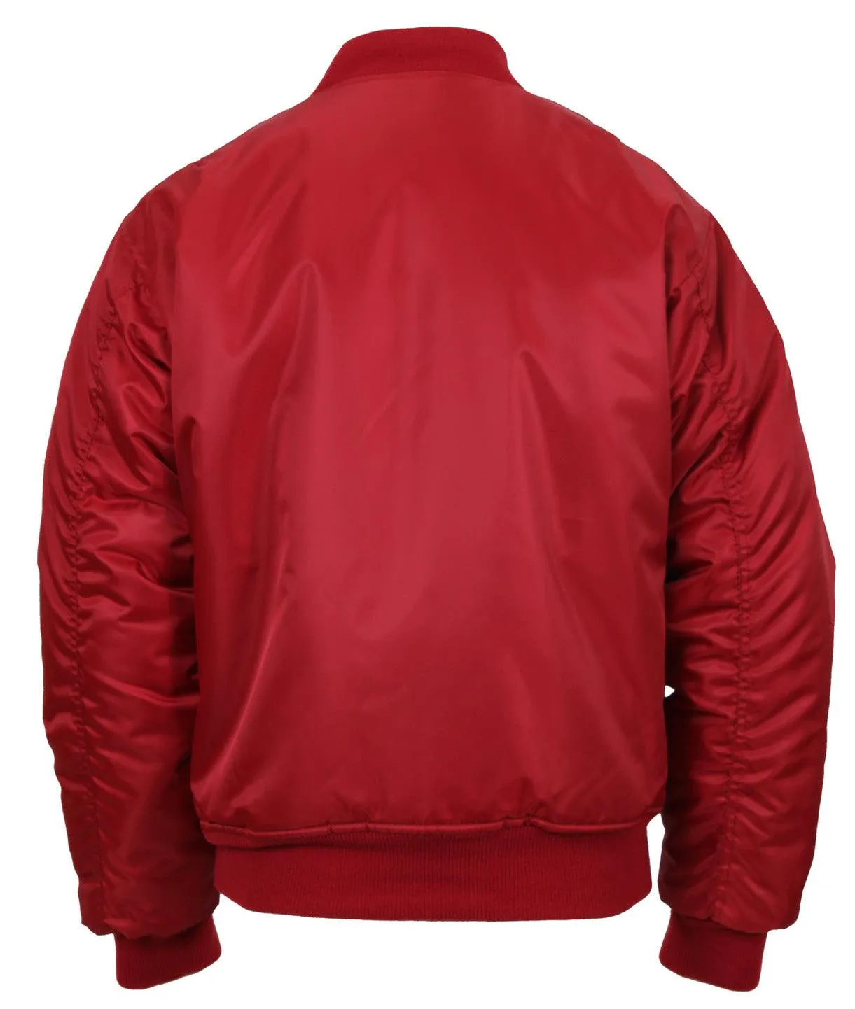 MA-1 Flight Jacket