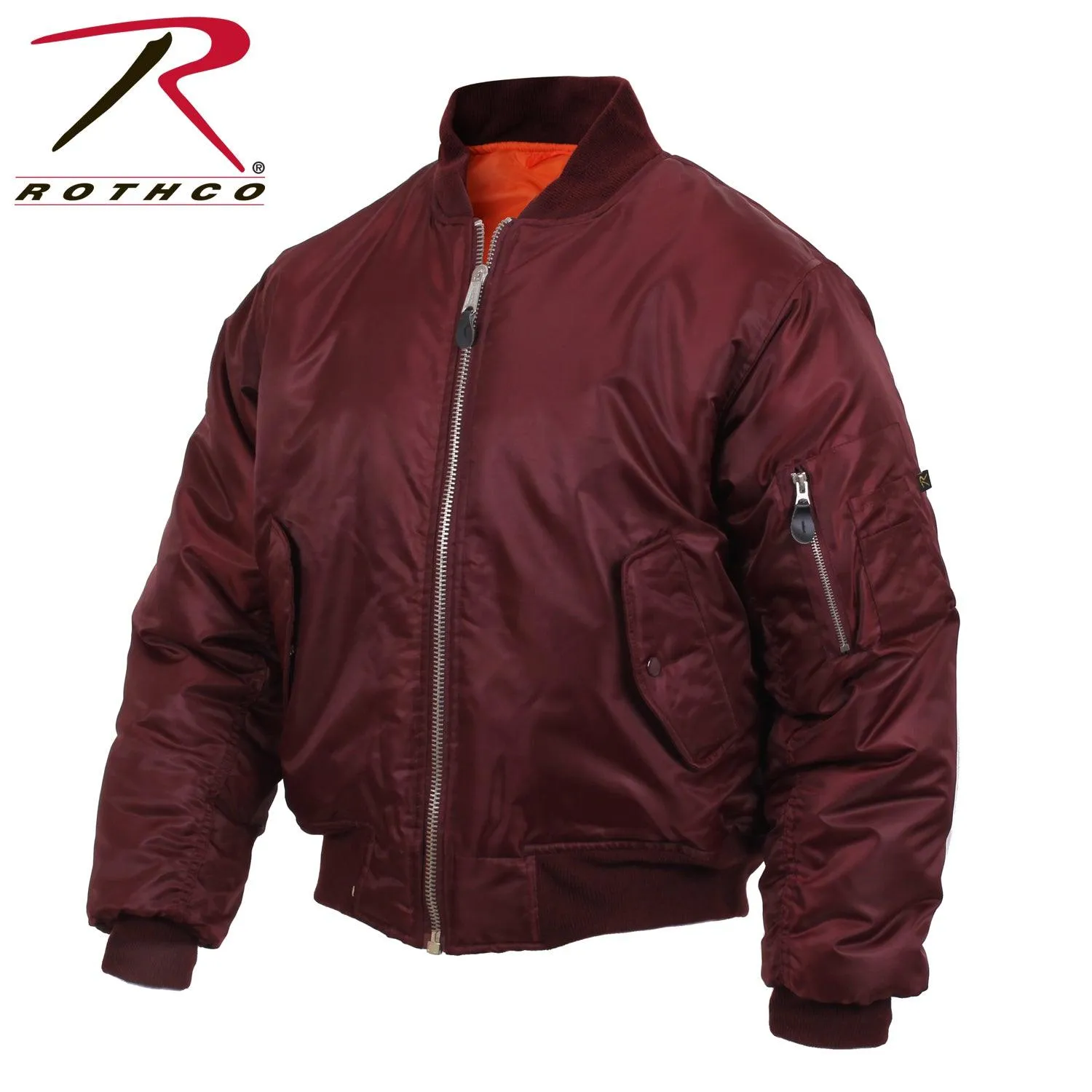 MA-1 Flight Jacket