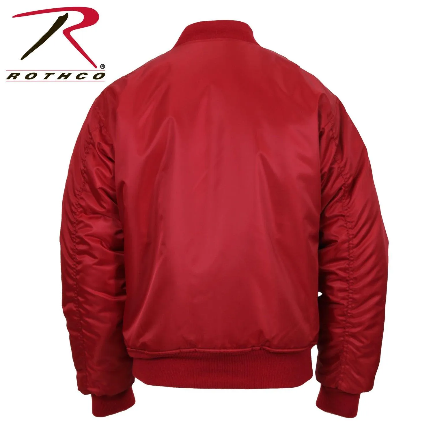 MA-1 Flight Jacket