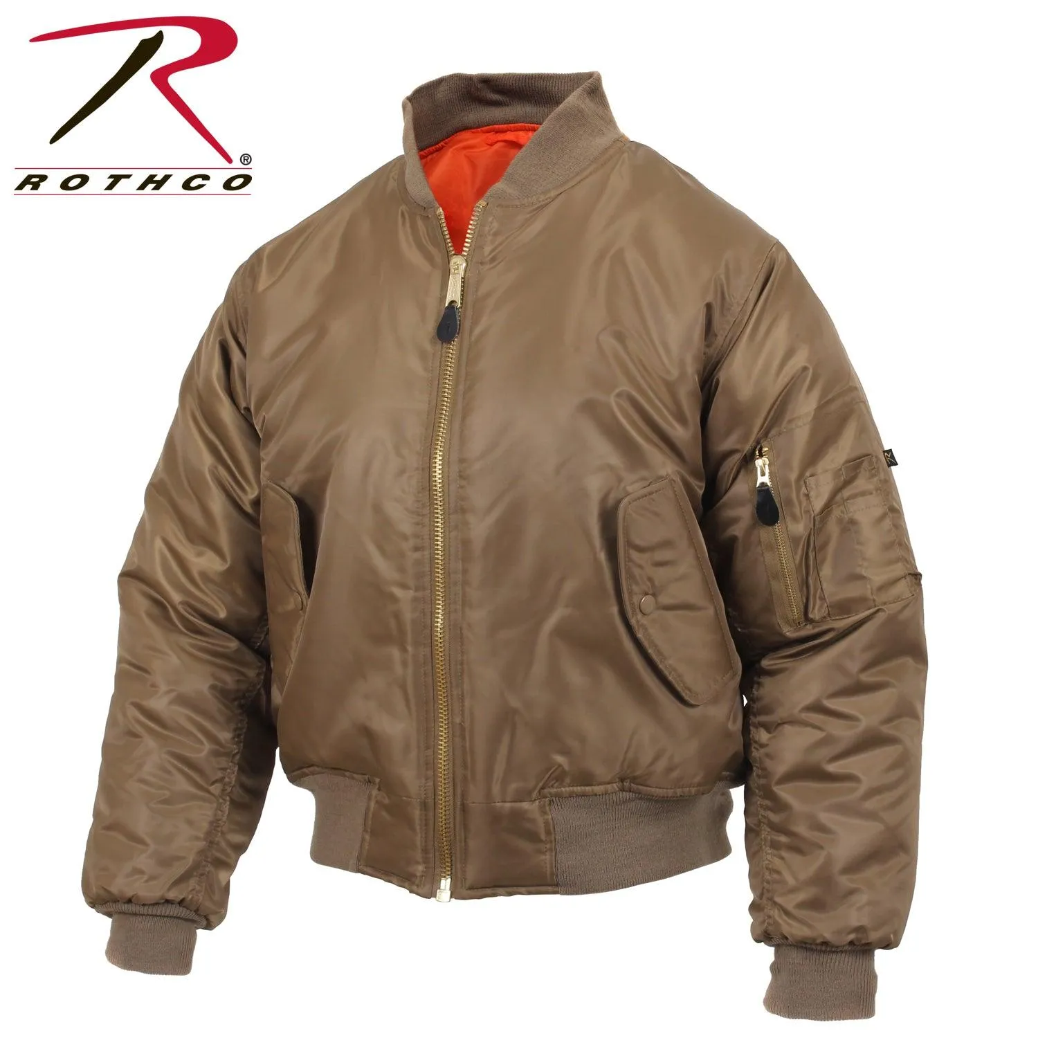 MA-1 Flight Jacket