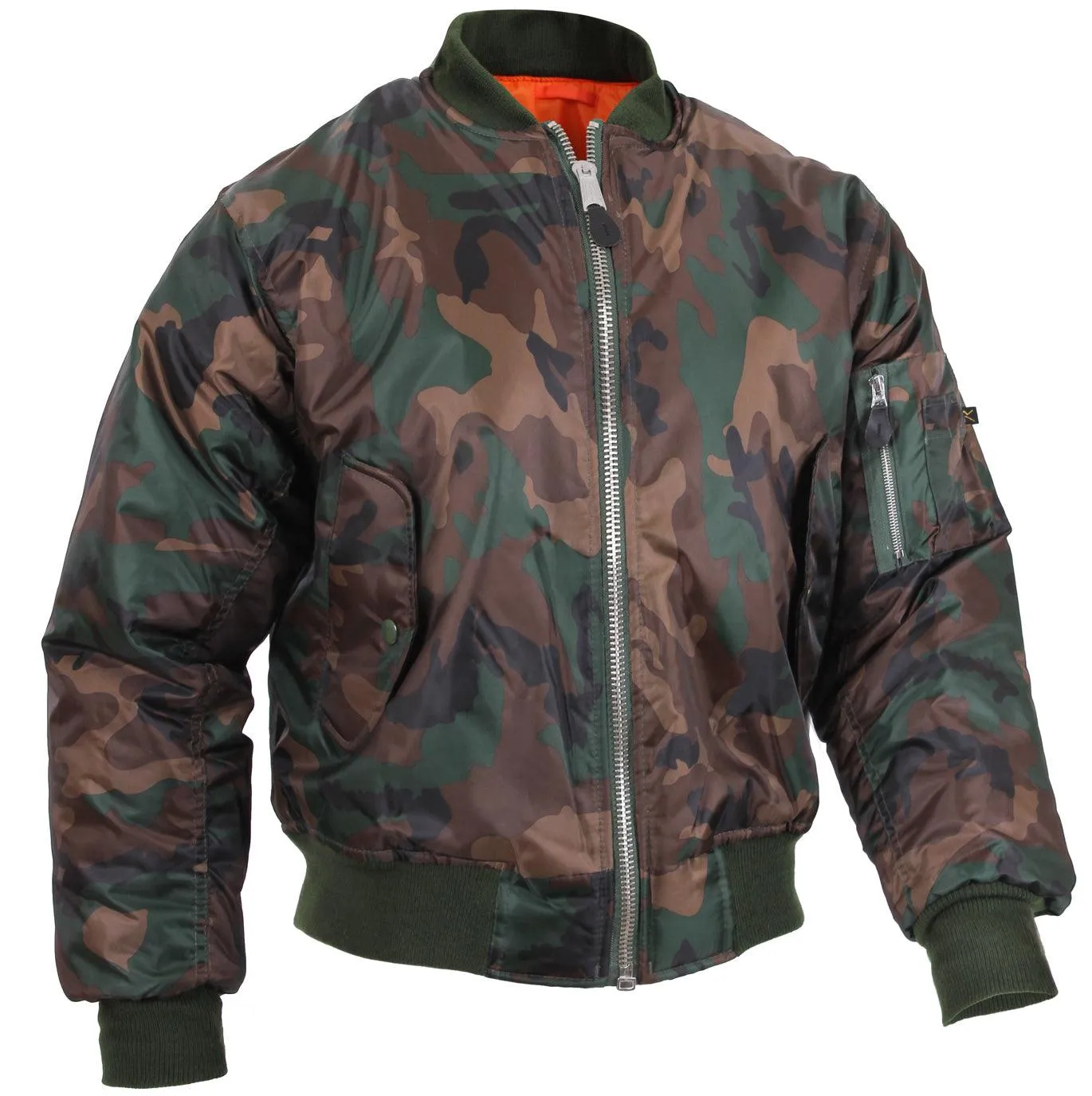 MA-1 Flight Jacket