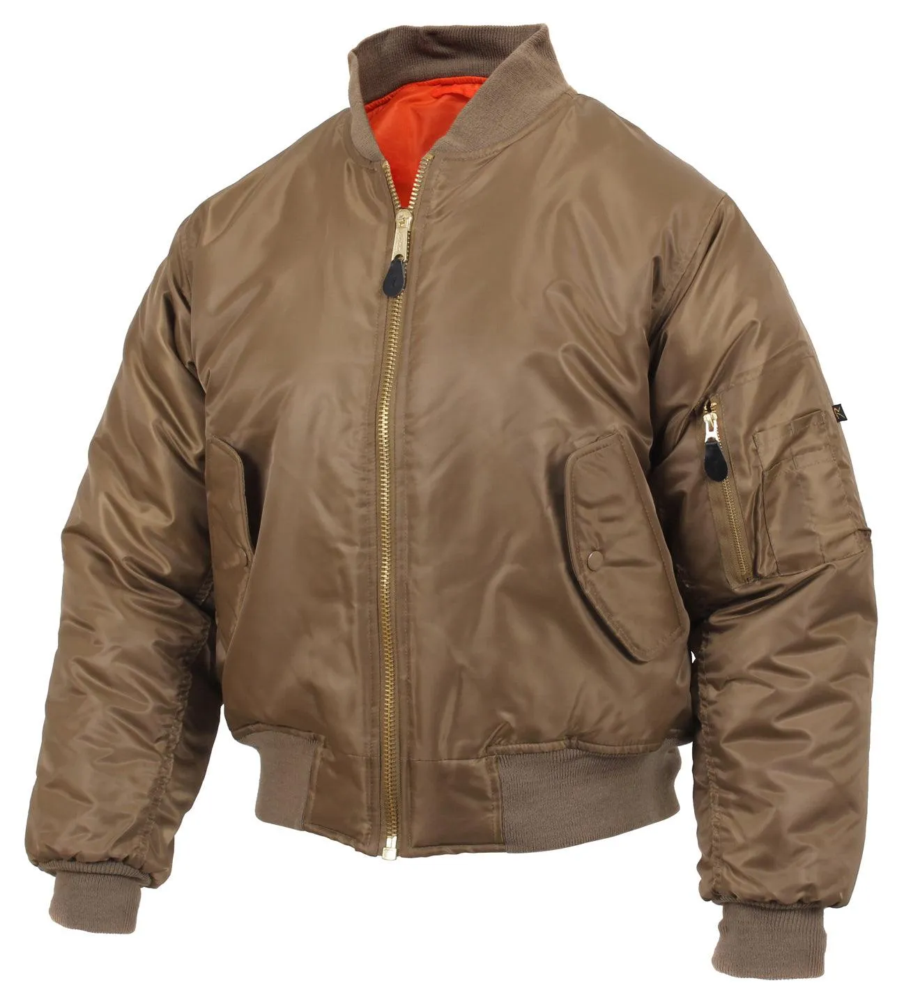 MA-1 Flight Jacket