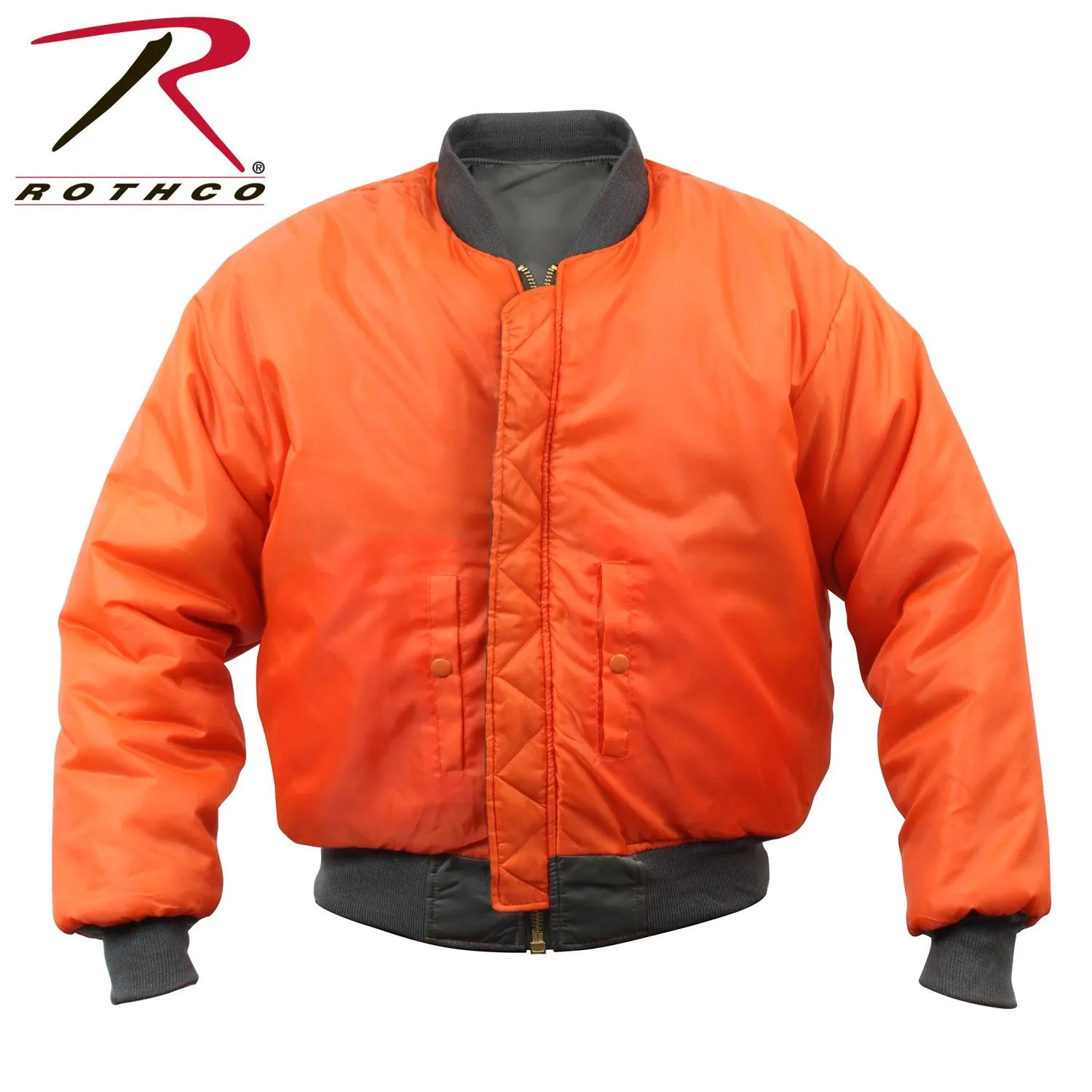 MA-1 Flight Jacket