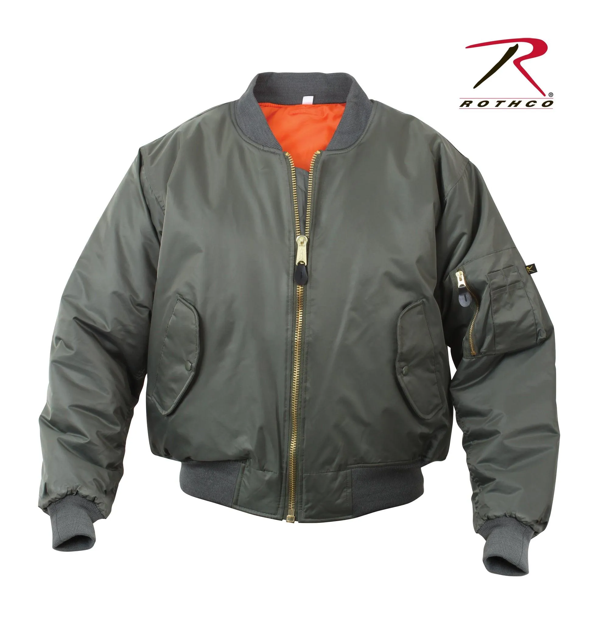 MA-1 Flight Jacket