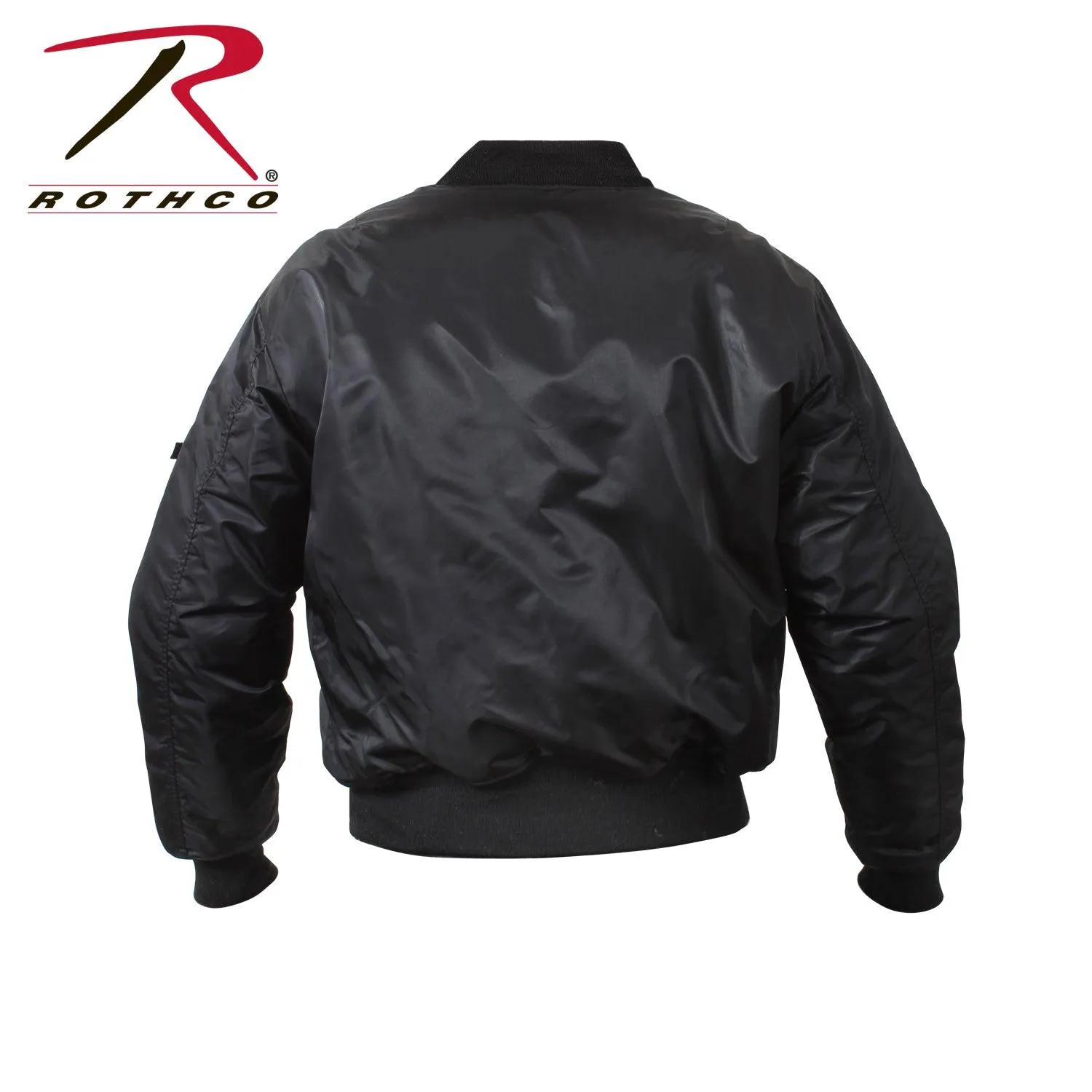 MA-1 Flight Jacket