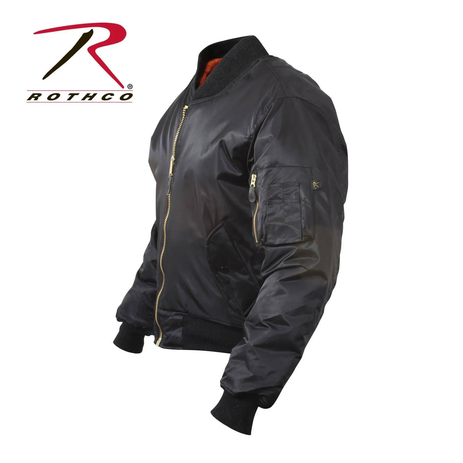 MA-1 Flight Jacket