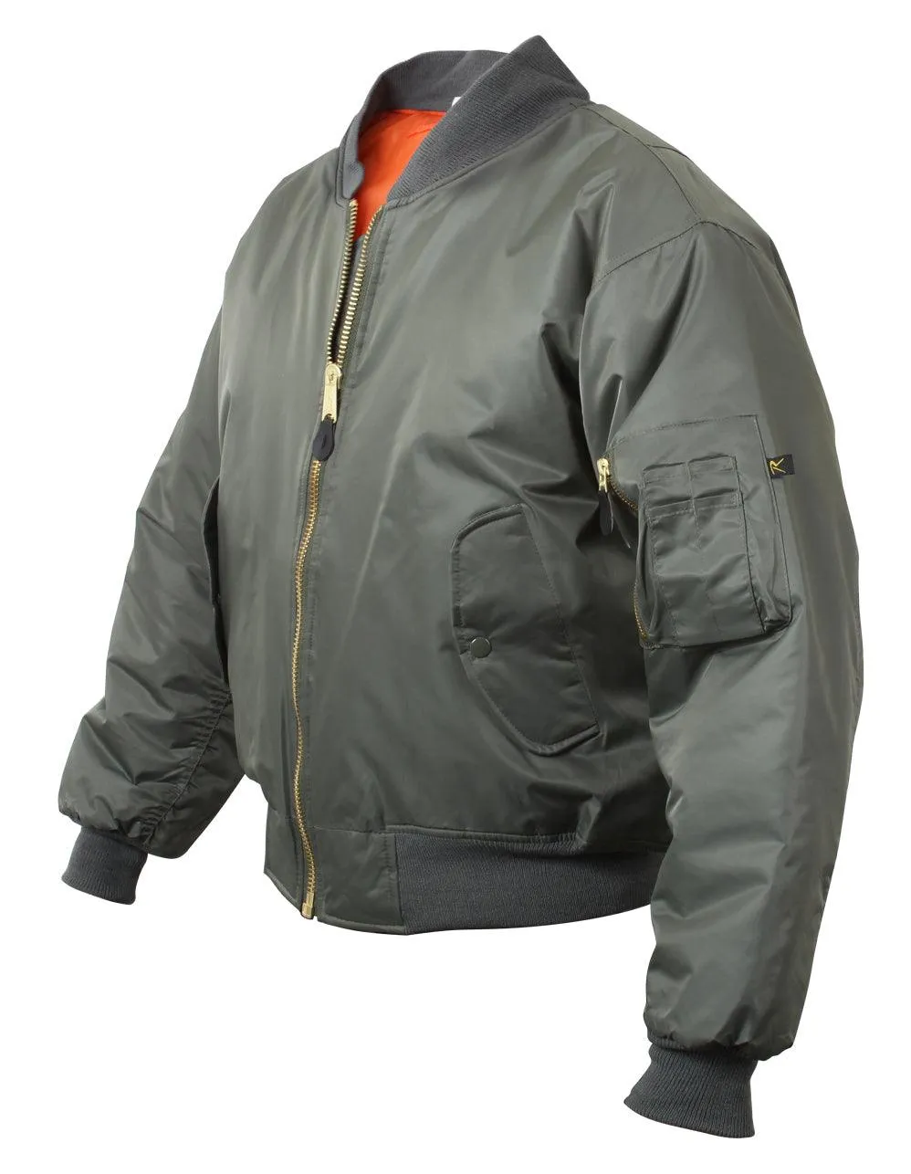 MA-1 Flight Jacket