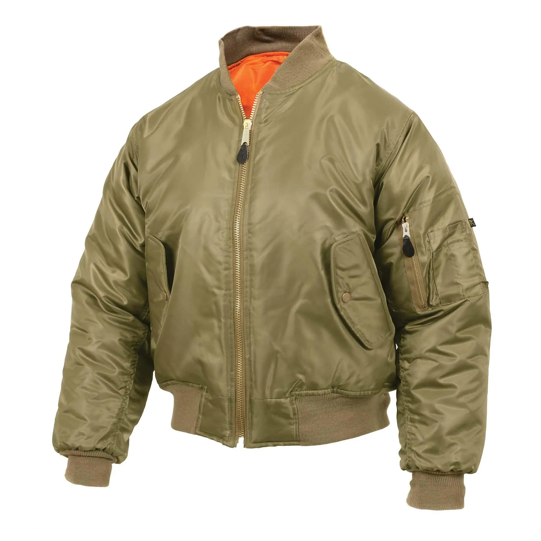 MA-1 Flight Jacket