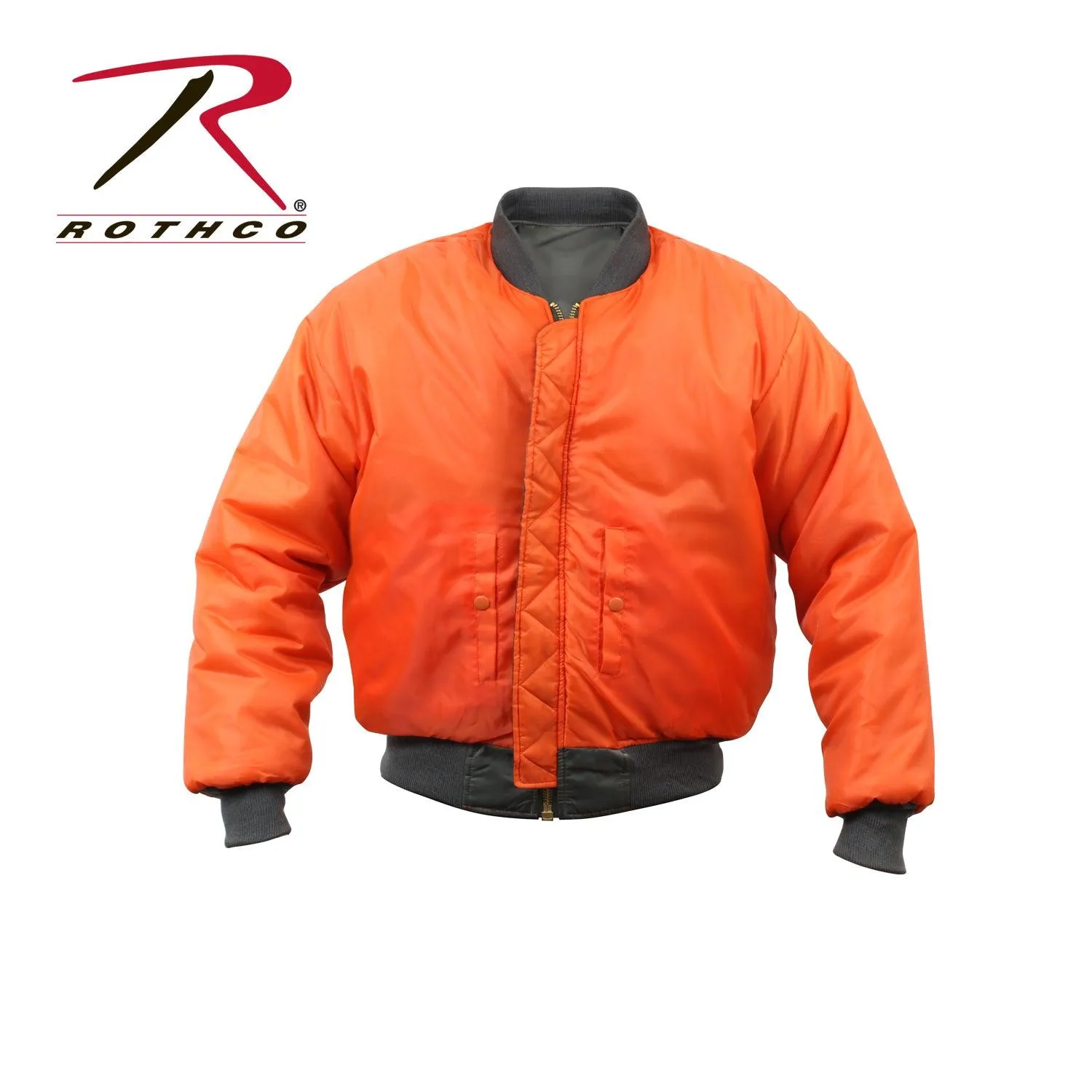 MA-1 Flight Jacket