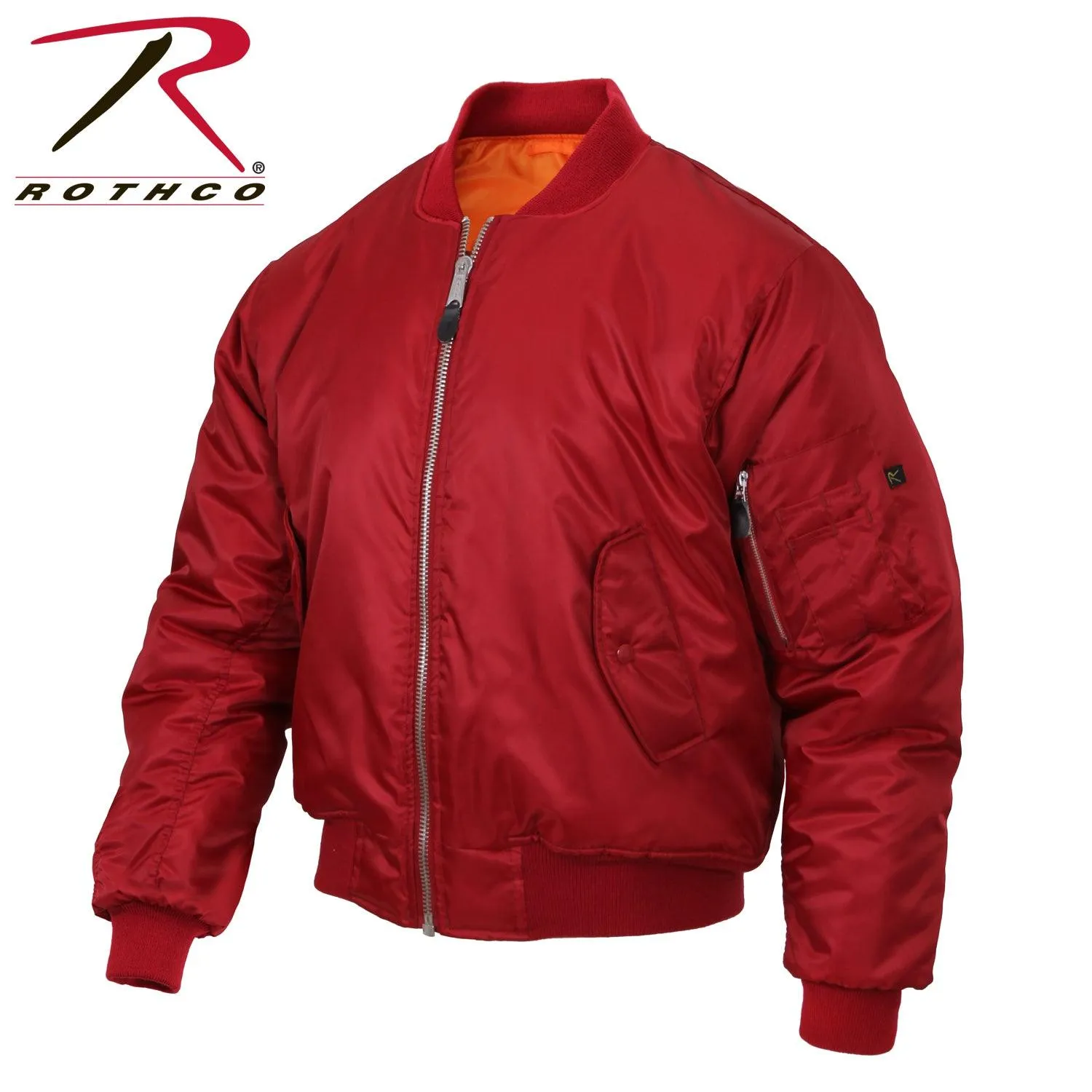 MA-1 Flight Jacket