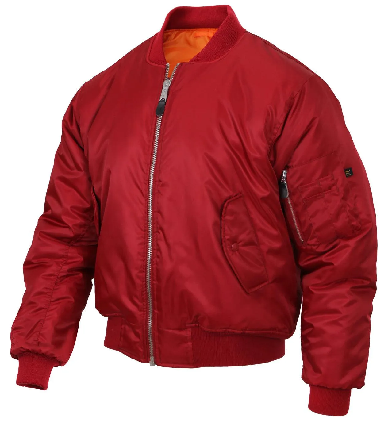 MA-1 Flight Jacket