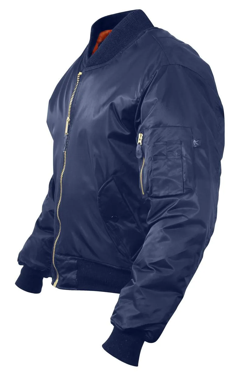 MA-1 Flight Jacket