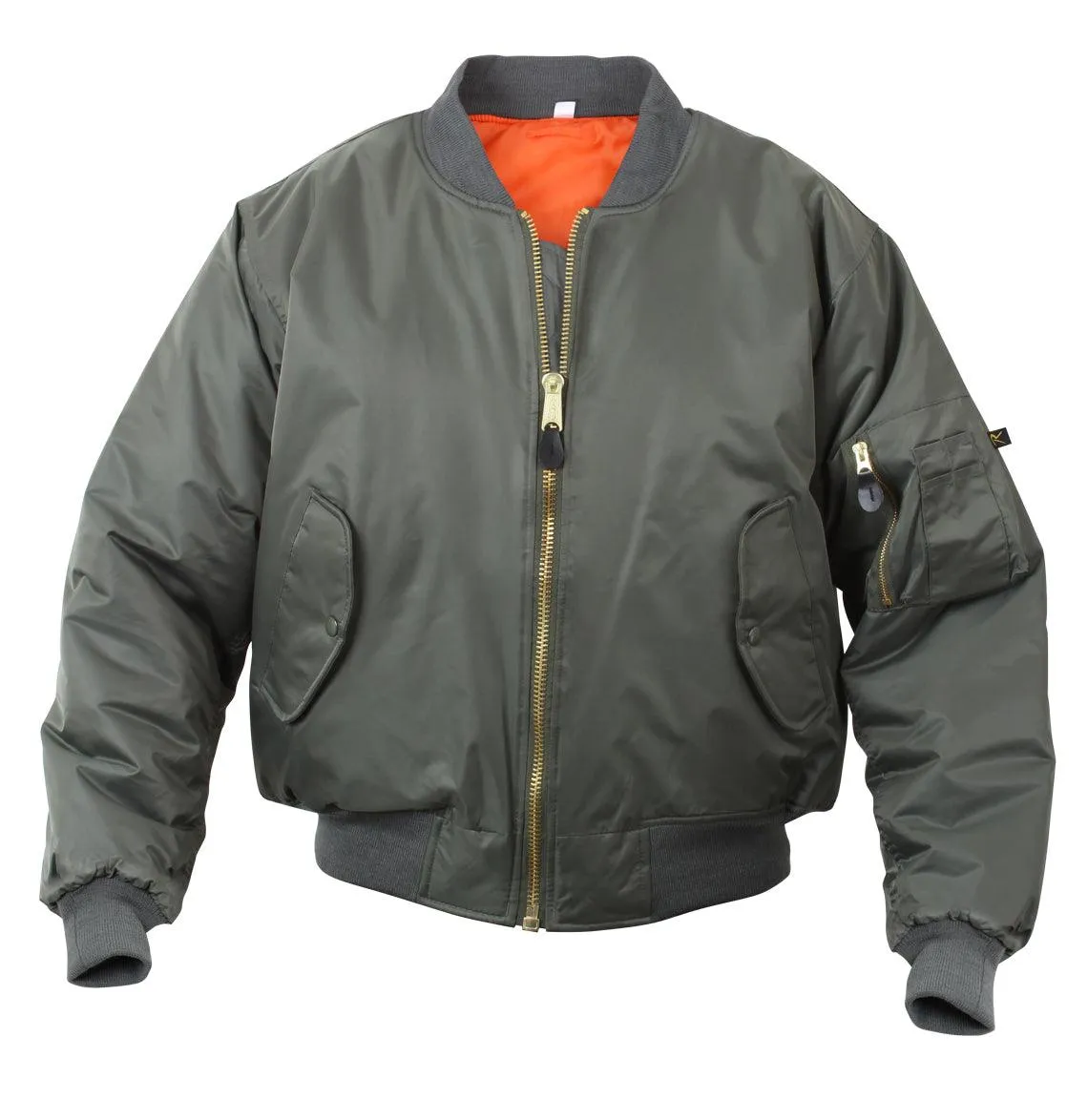 MA-1 Flight Jacket