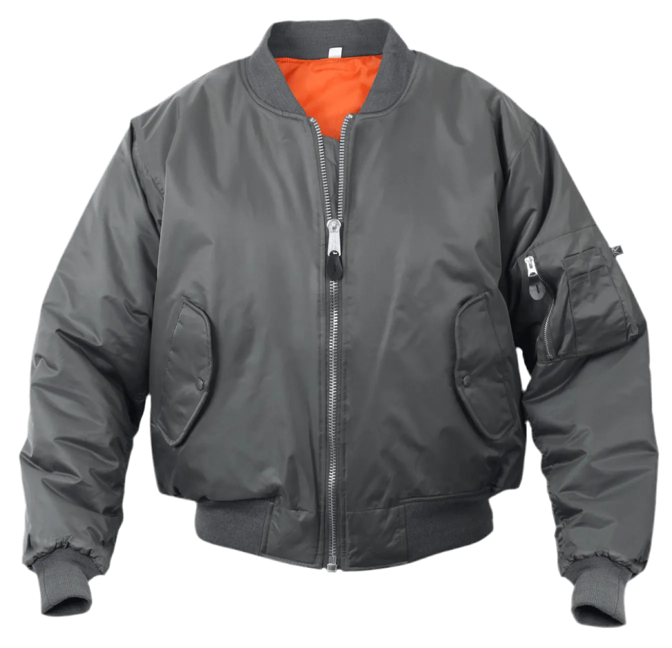 MA-1 Flight Jacket