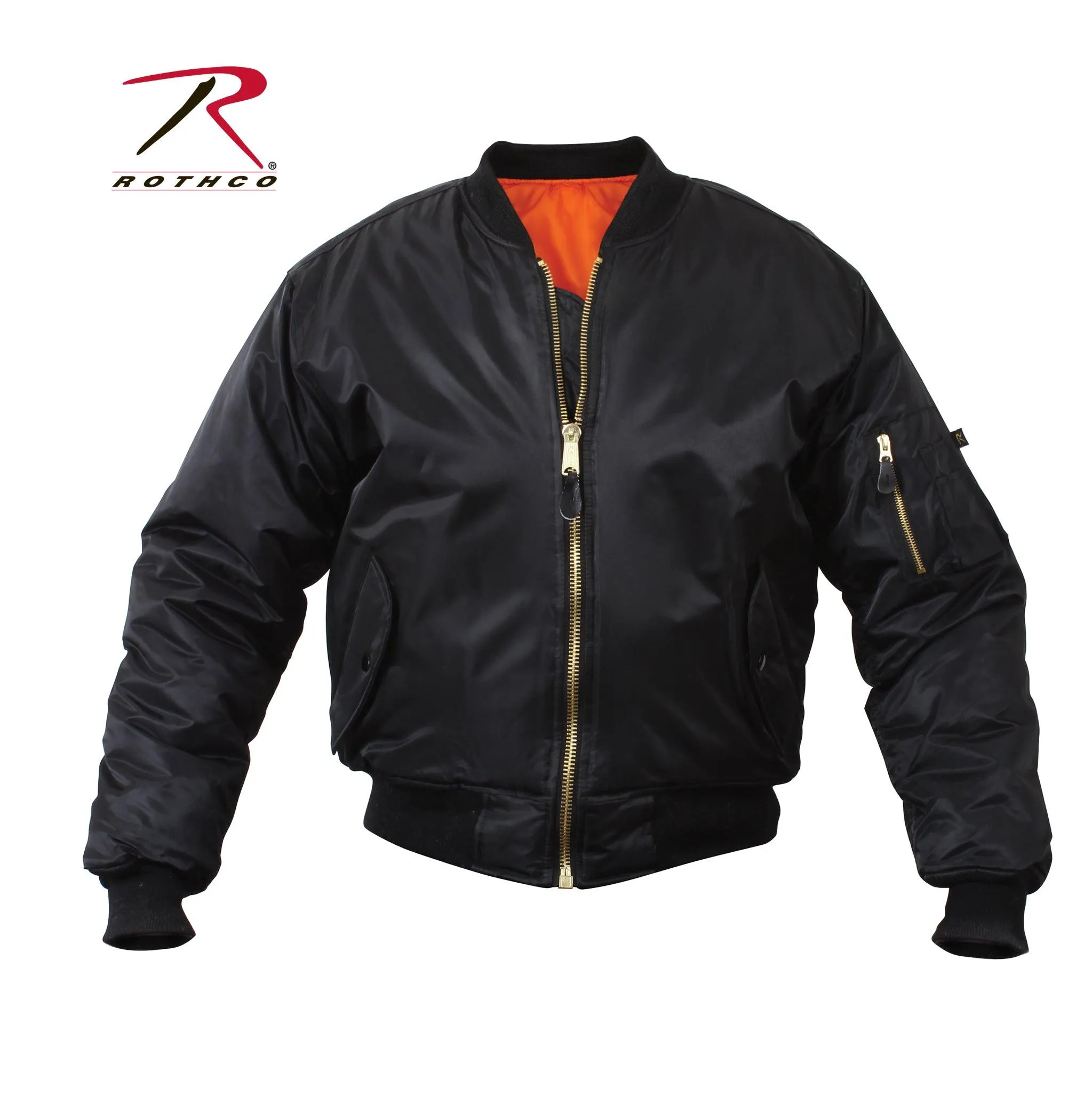 MA-1 Flight Jacket