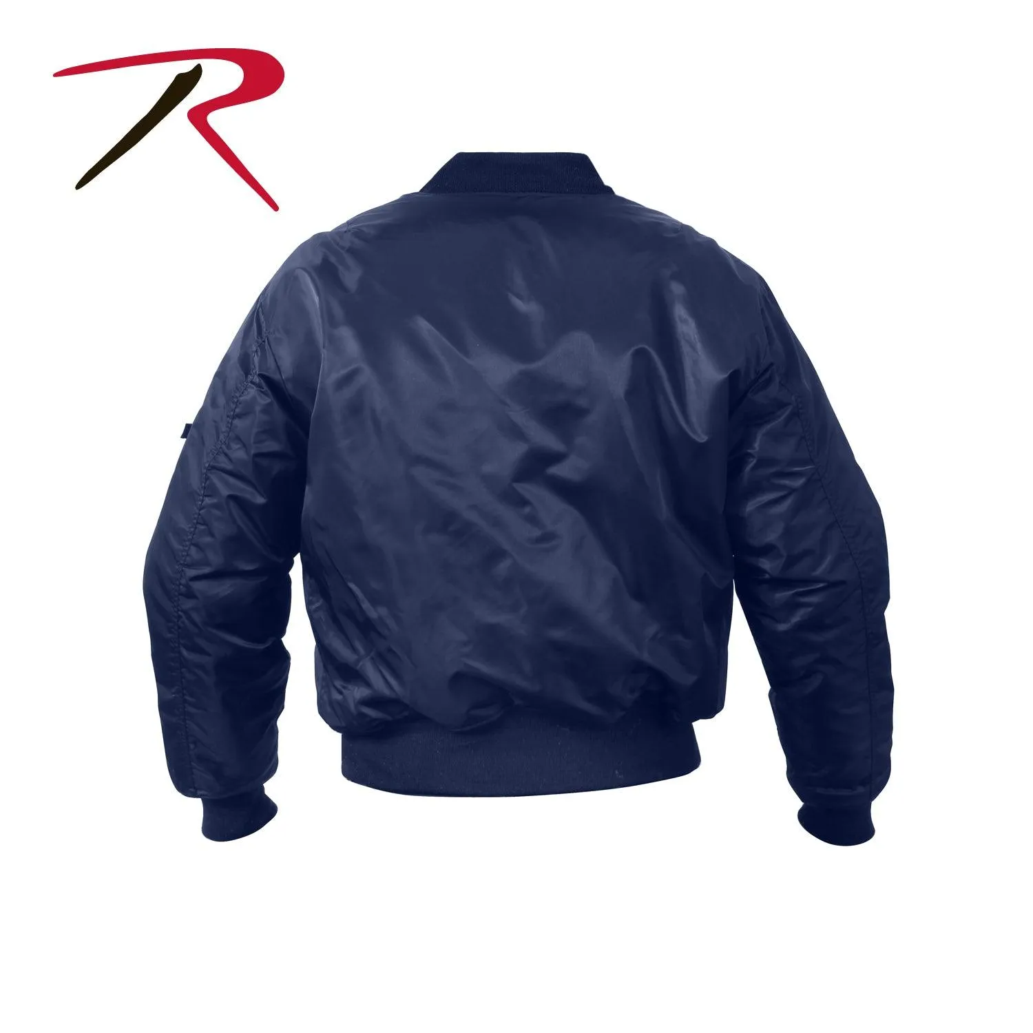 MA-1 Flight Jacket