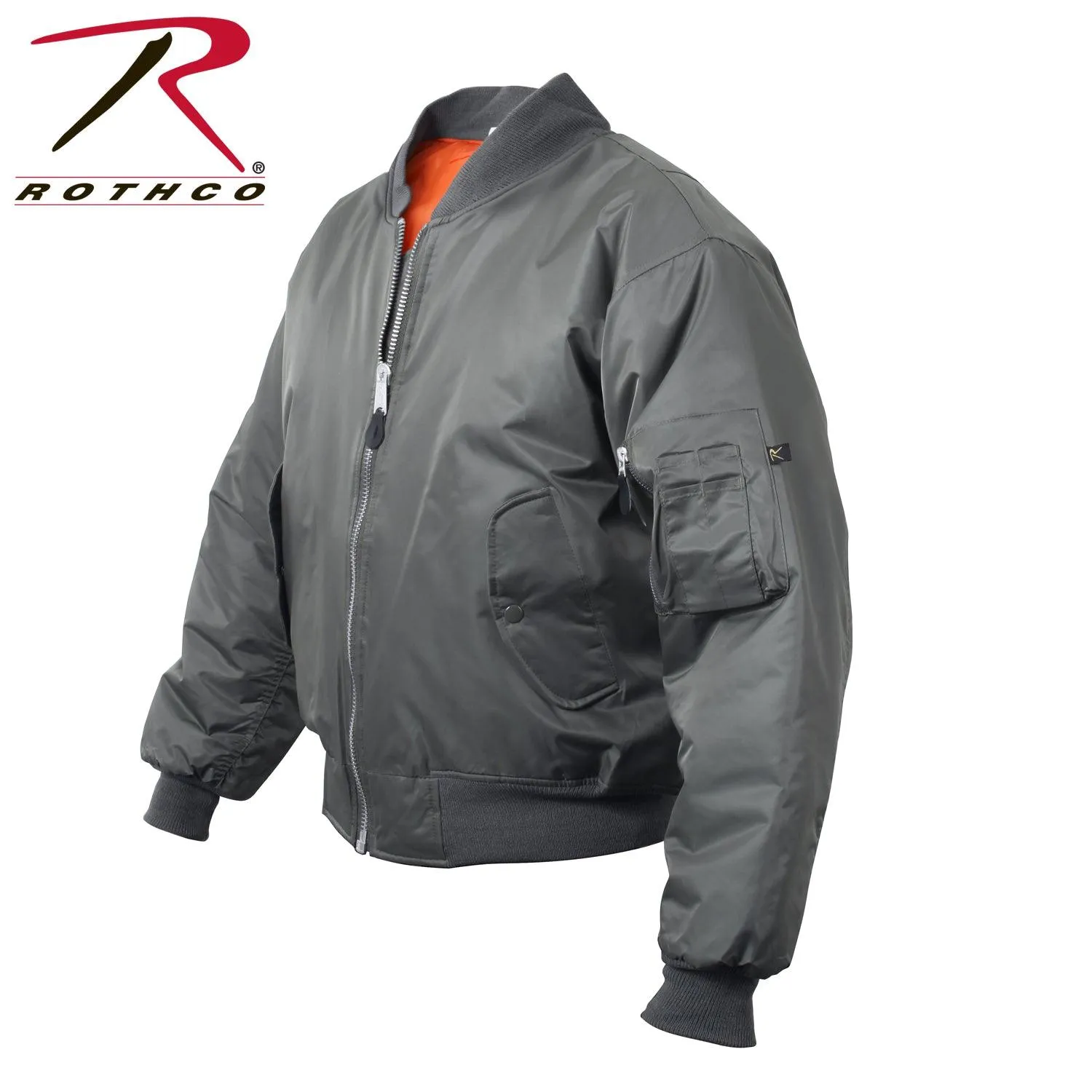 MA-1 Flight Jacket