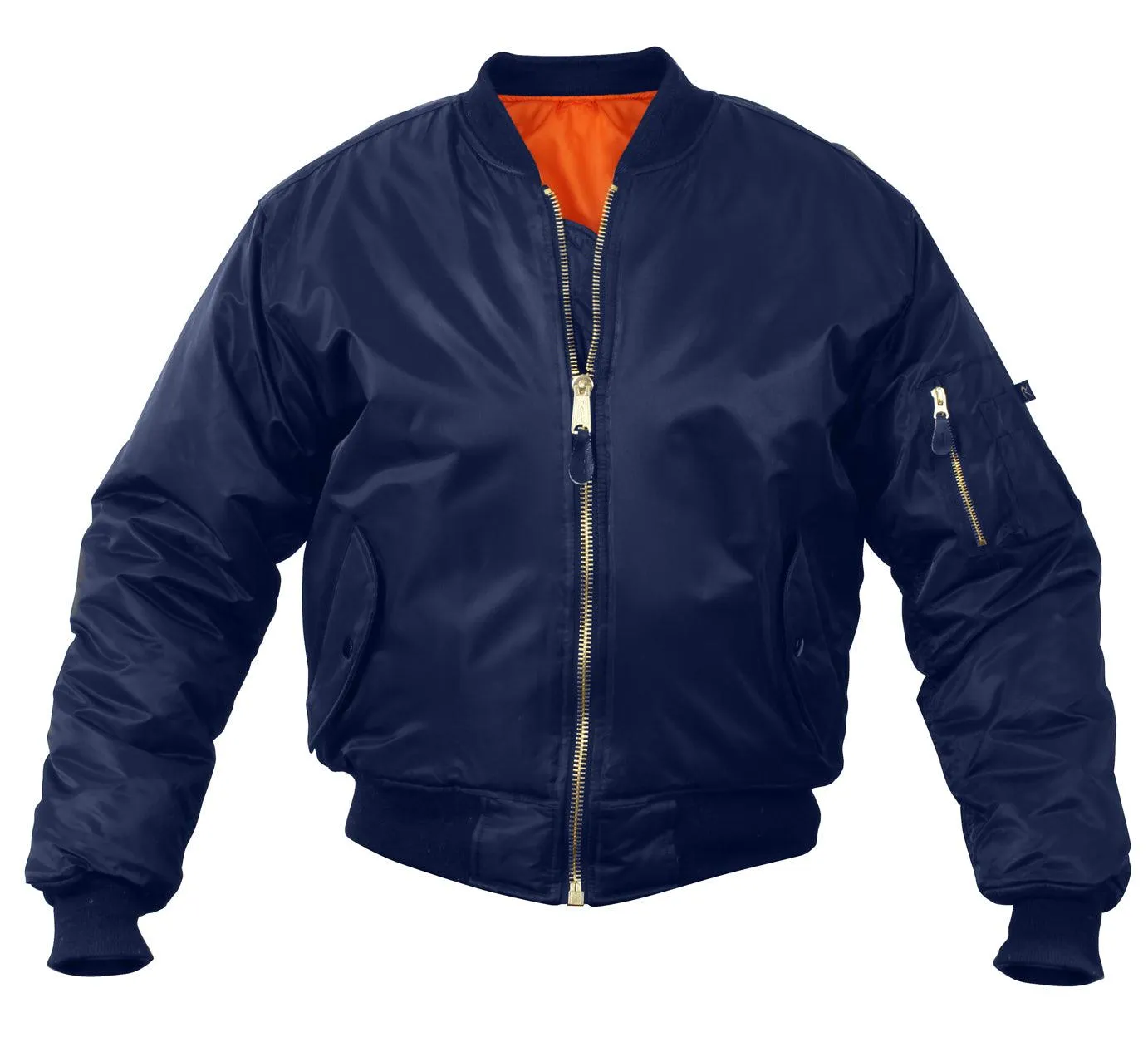 MA-1 Flight Jacket