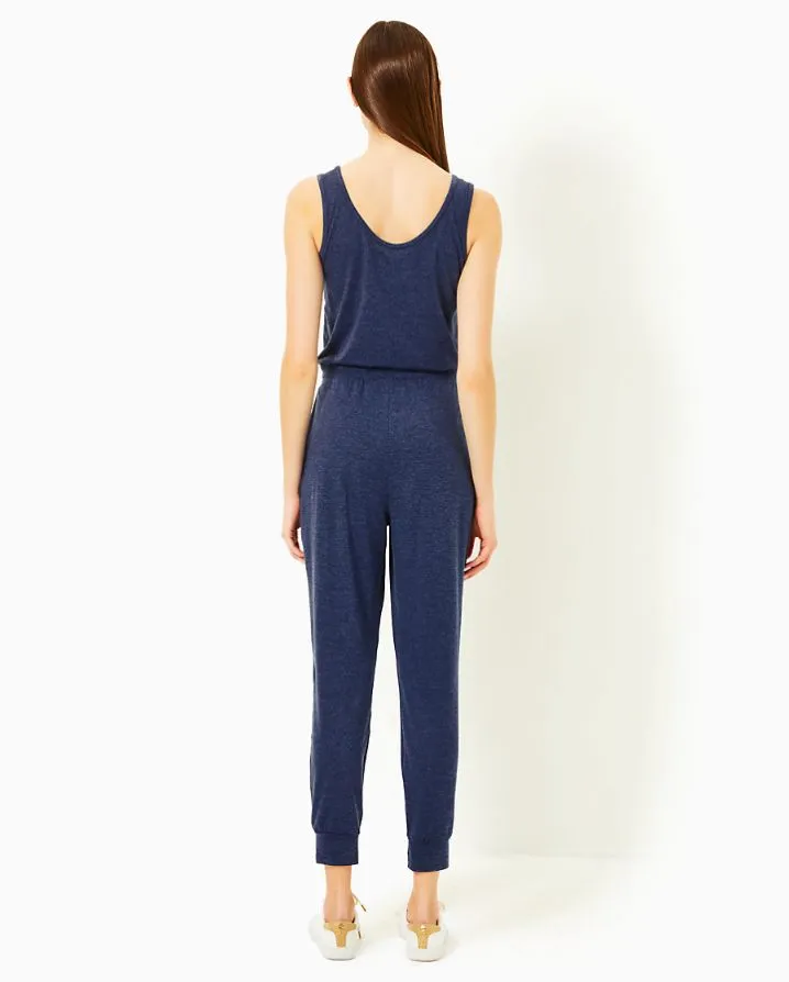 MAISIE UPF 50  JUMPSUIT