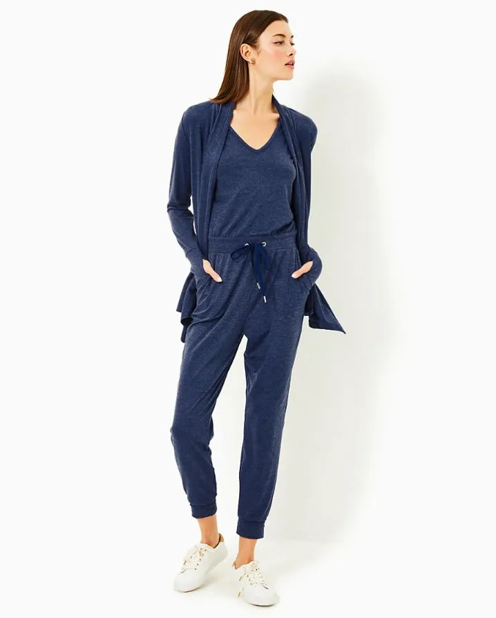 MAISIE UPF 50  JUMPSUIT