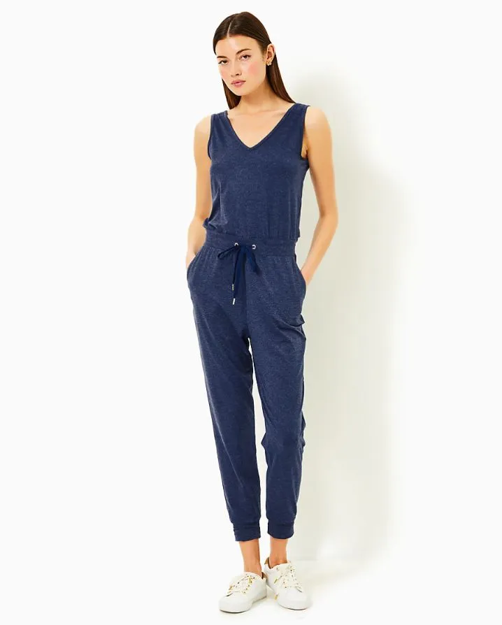 MAISIE UPF 50  JUMPSUIT