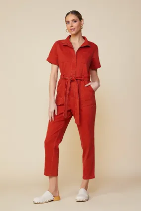 Make It Happen Jumpsuit