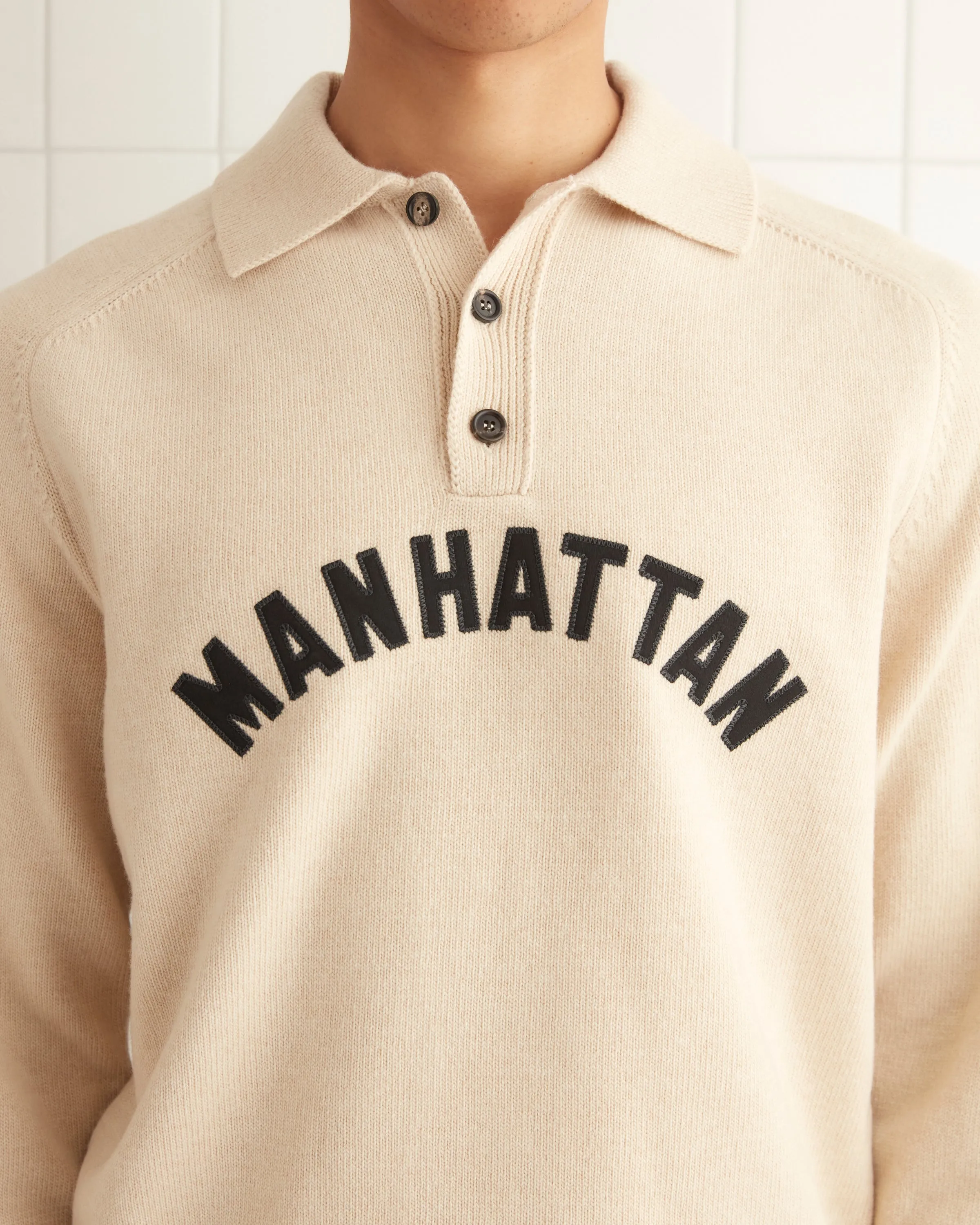 Manhattan Polo