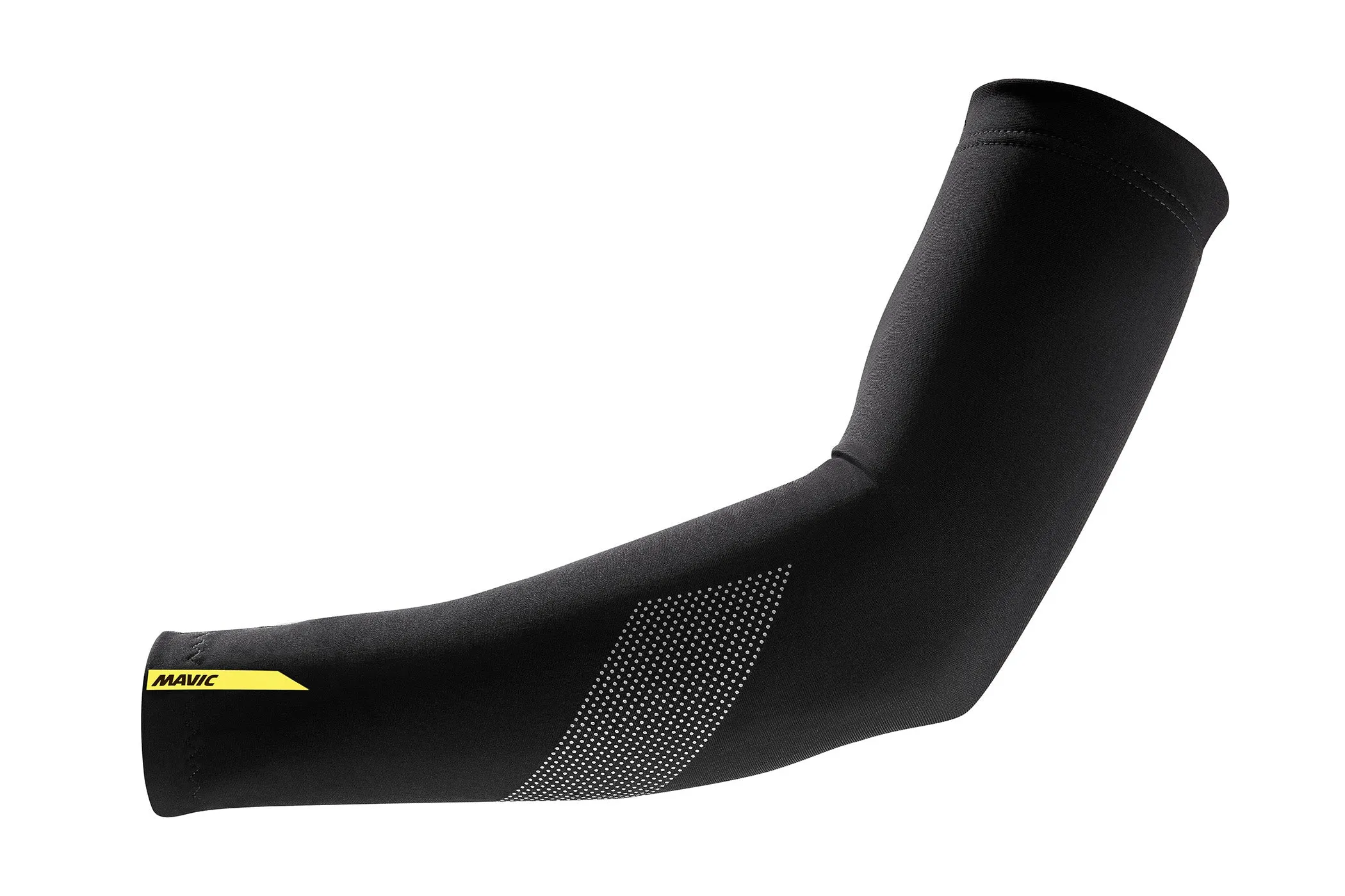 Mavic Cosmic H2O Arm Warmers Black