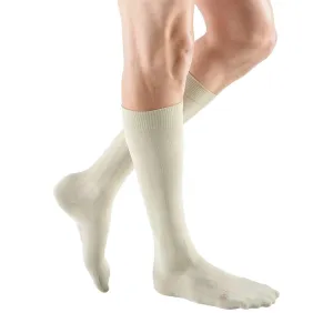 Mediven For Men Classic 15-20 mmHg Calf High, Extra Wide