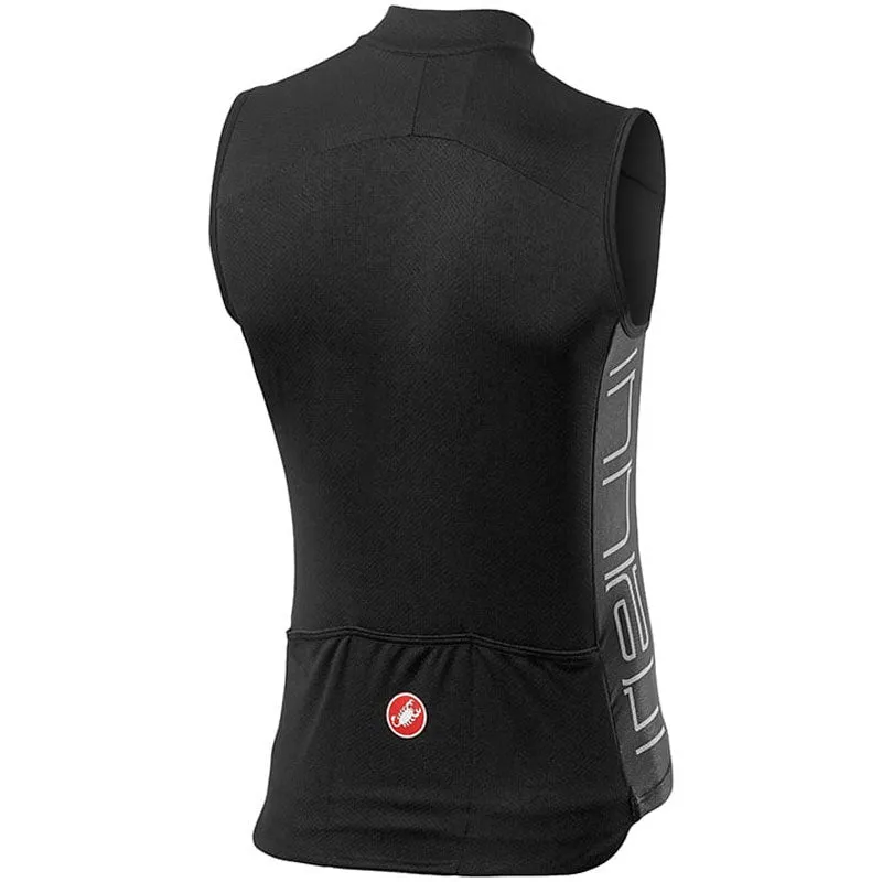 Men Cycling Sleeveless Jerseys STY-08