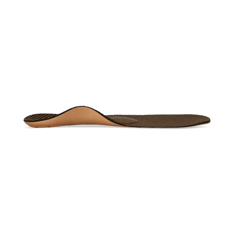 MEN'S AETREX COMPETE ORTHOTICS | L405