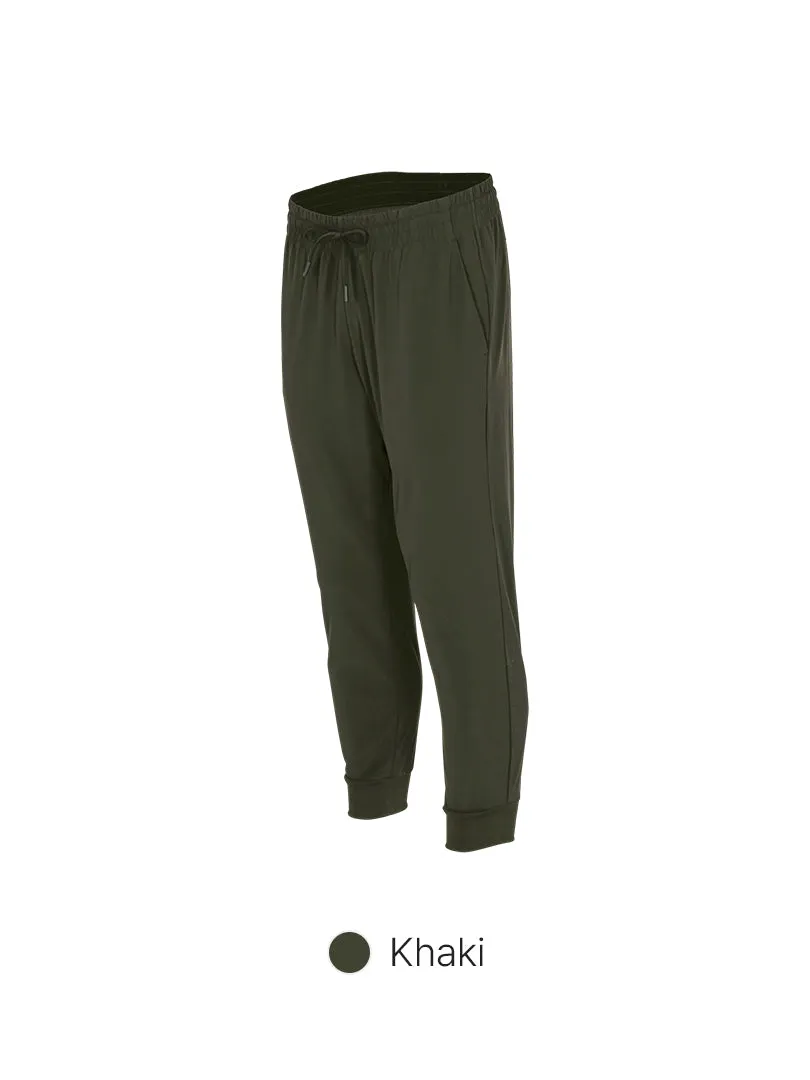 Men's Airst Sweat Free Joggers (Short)