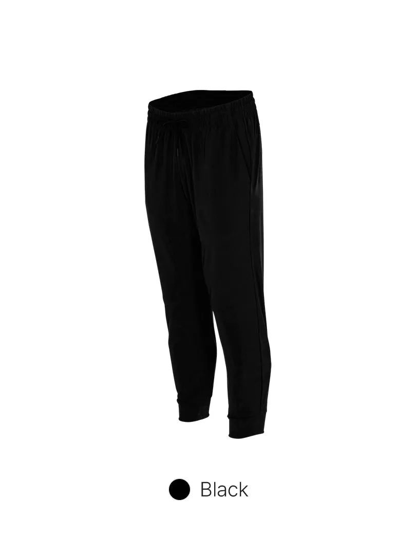 Men's Airst Sweat Free Joggers (Short)