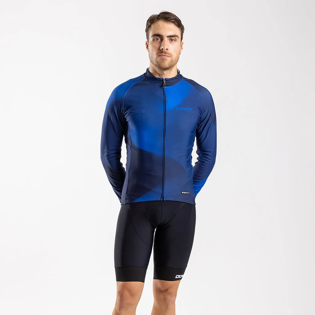 Men's Lava Jacket 2.0 (Blue Shore)