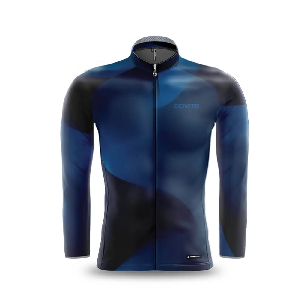 Men's Lava Jacket 2.0 (Blue Shore)