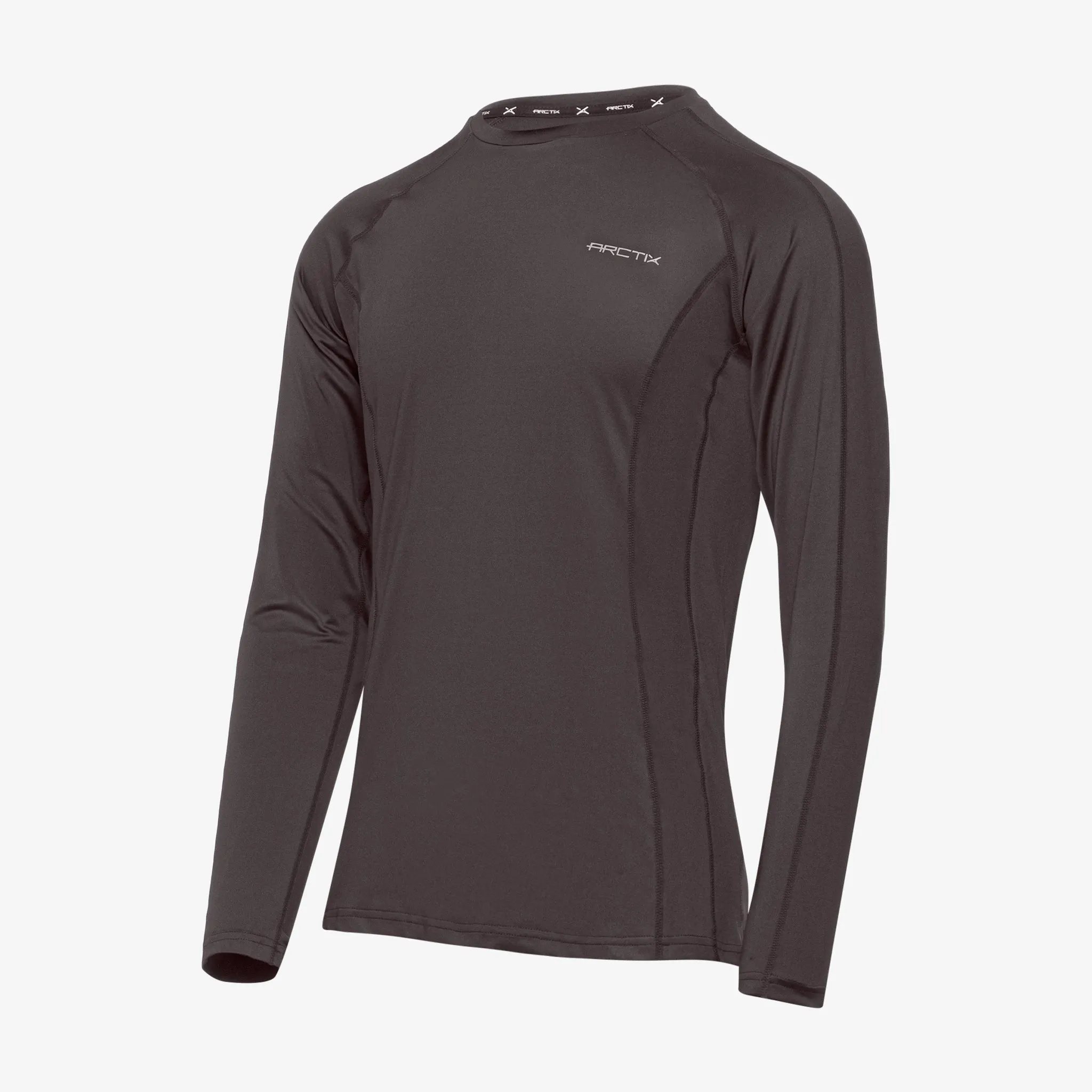 Men's Power Base Layer Crewneck Top