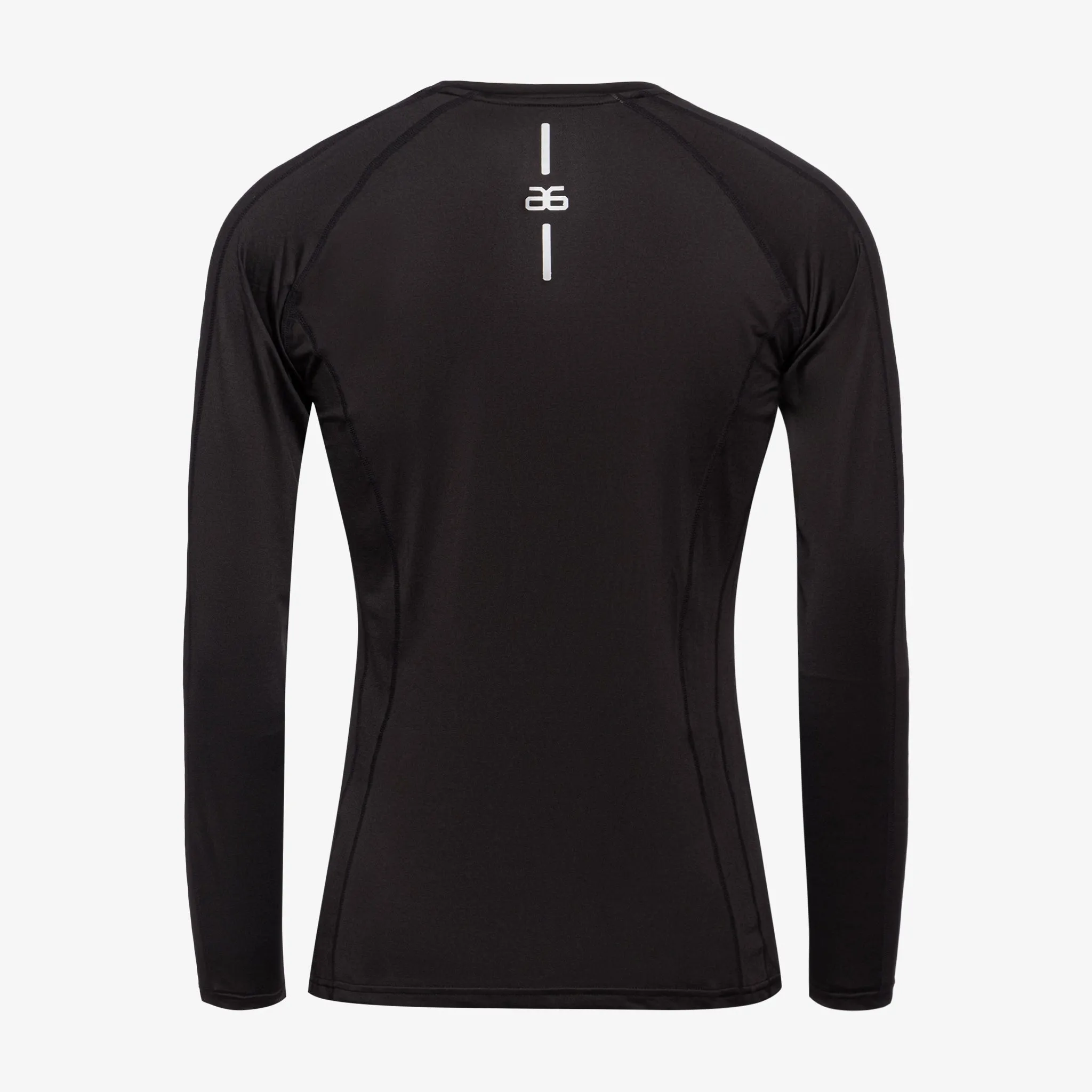 Men's Power Base Layer Crewneck Top