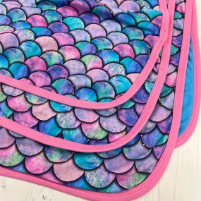 Mermaid XXL Blanket