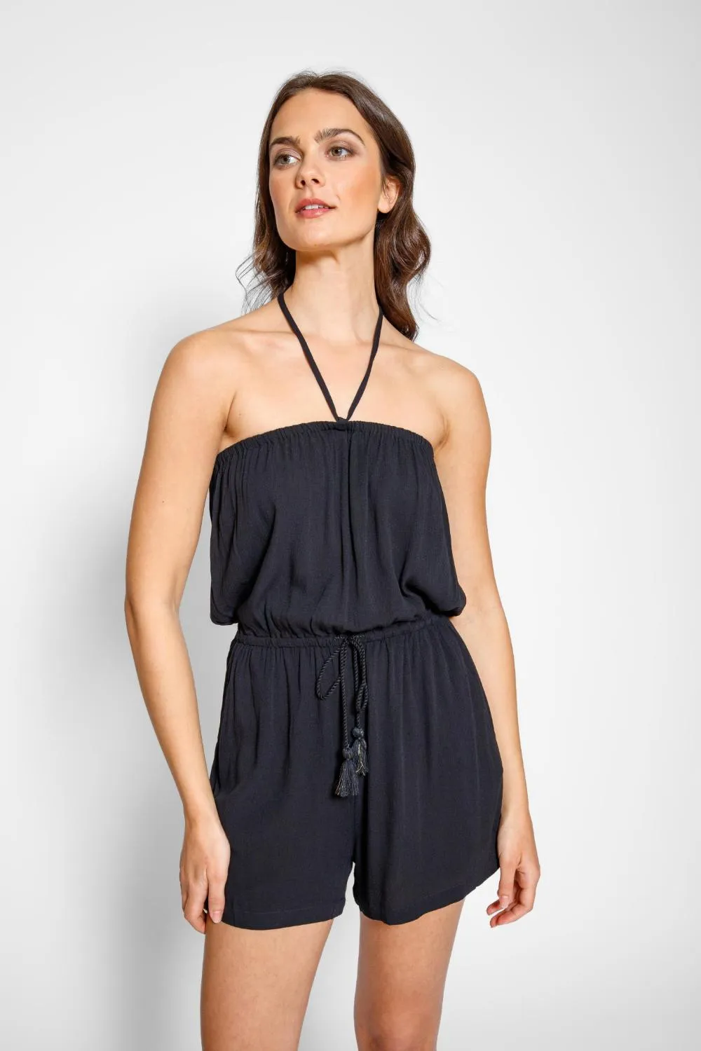 Miami Romper