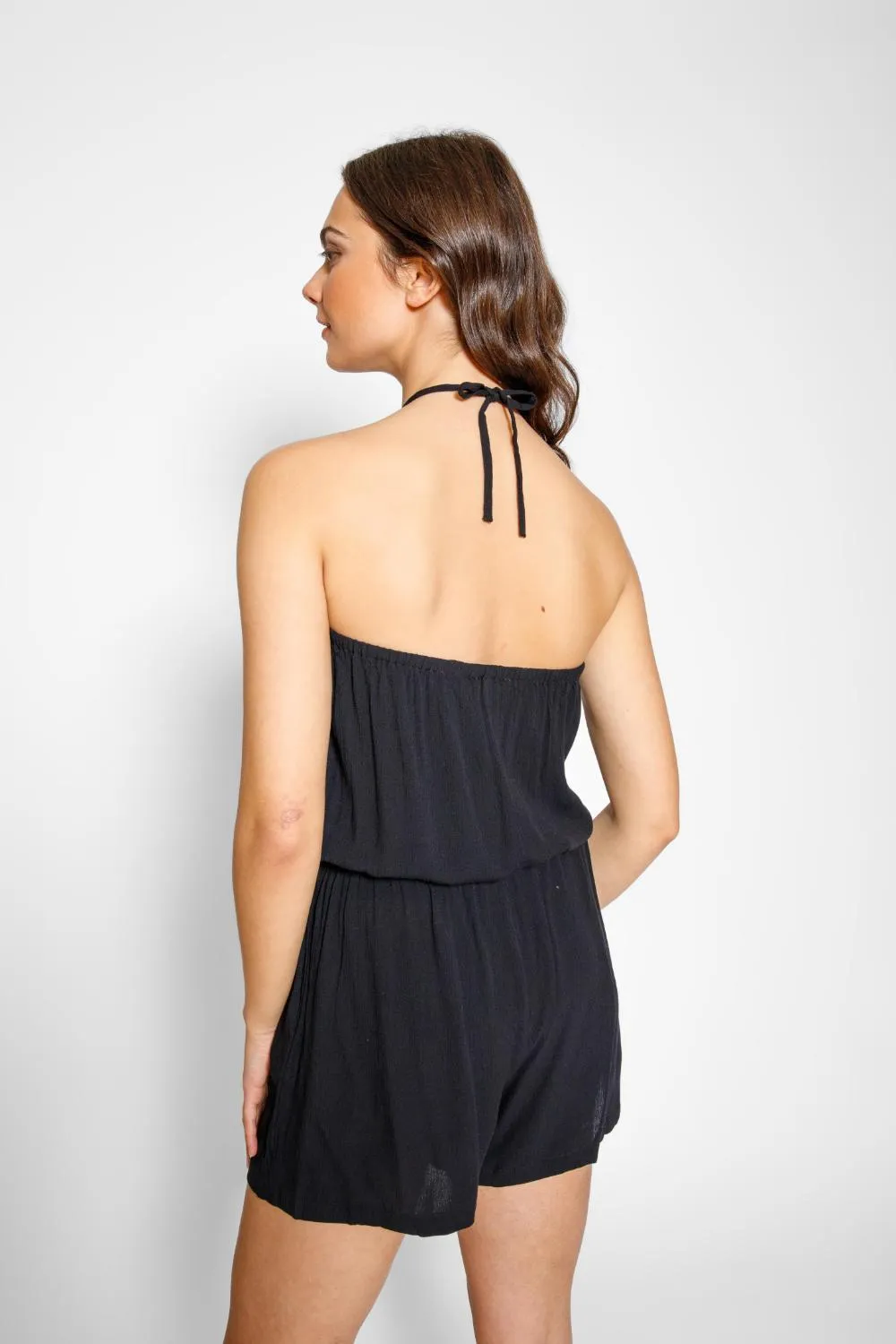 Miami Romper