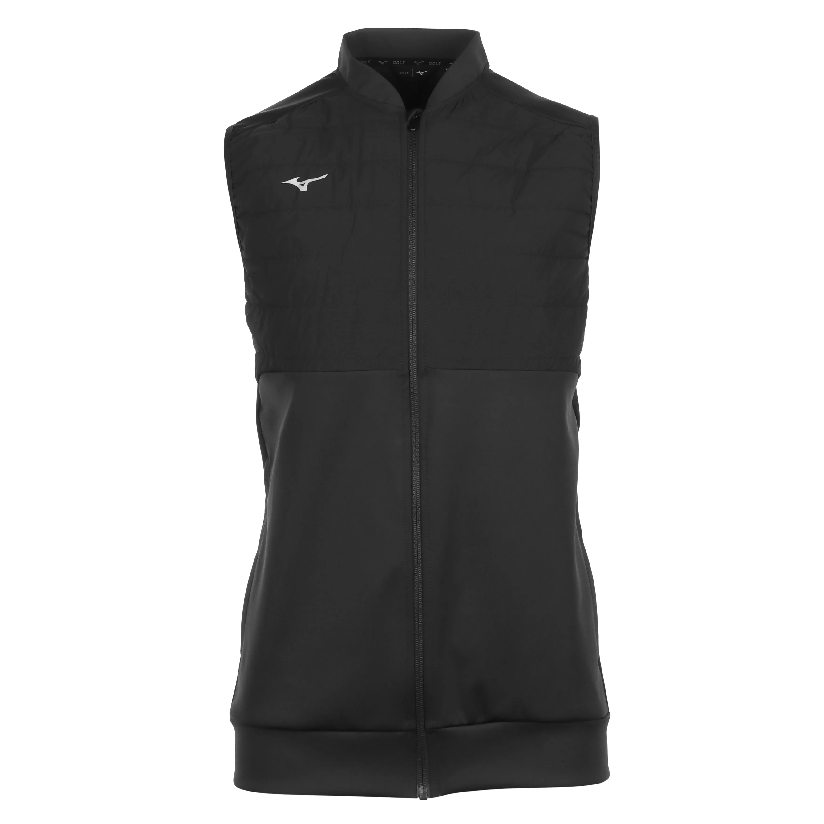 Mizuno Golf Hybrid Bomber Gilet