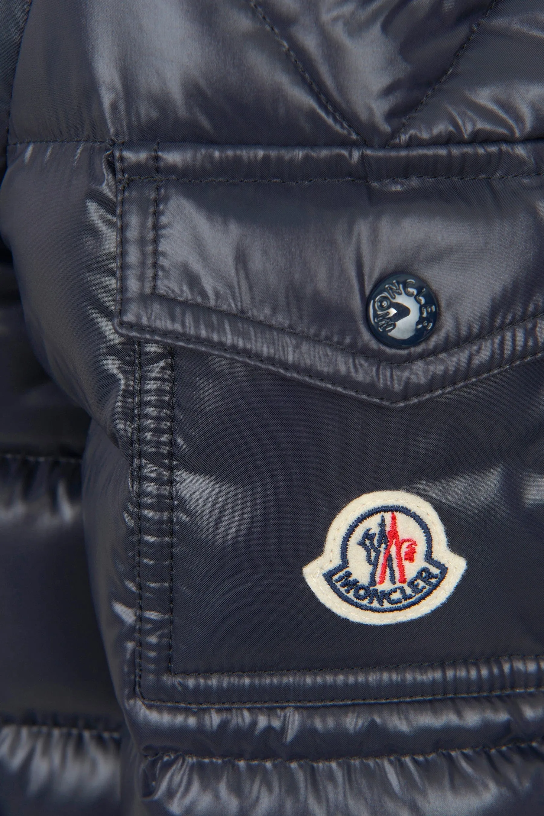 Moncler Enfant Boys New Maya Jacket