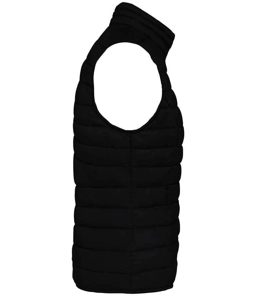 Native Spirit - Ladies Light Recycled Bodywarmer