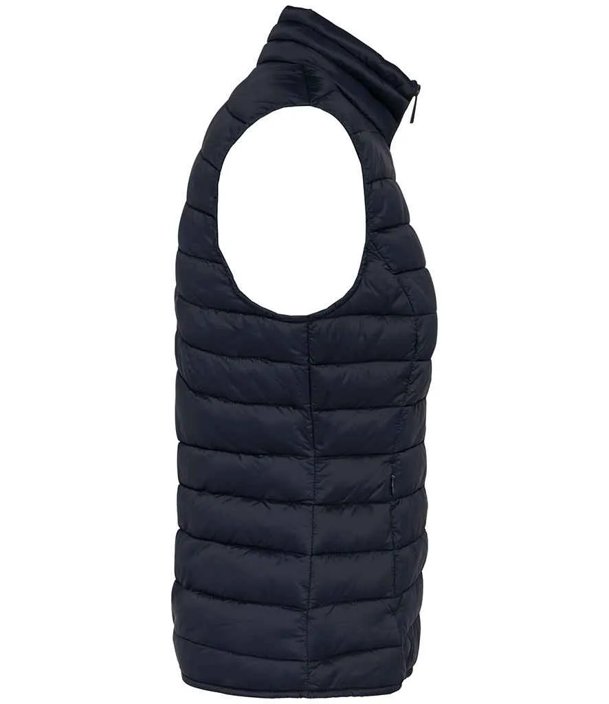 Native Spirit - Ladies Light Recycled Bodywarmer