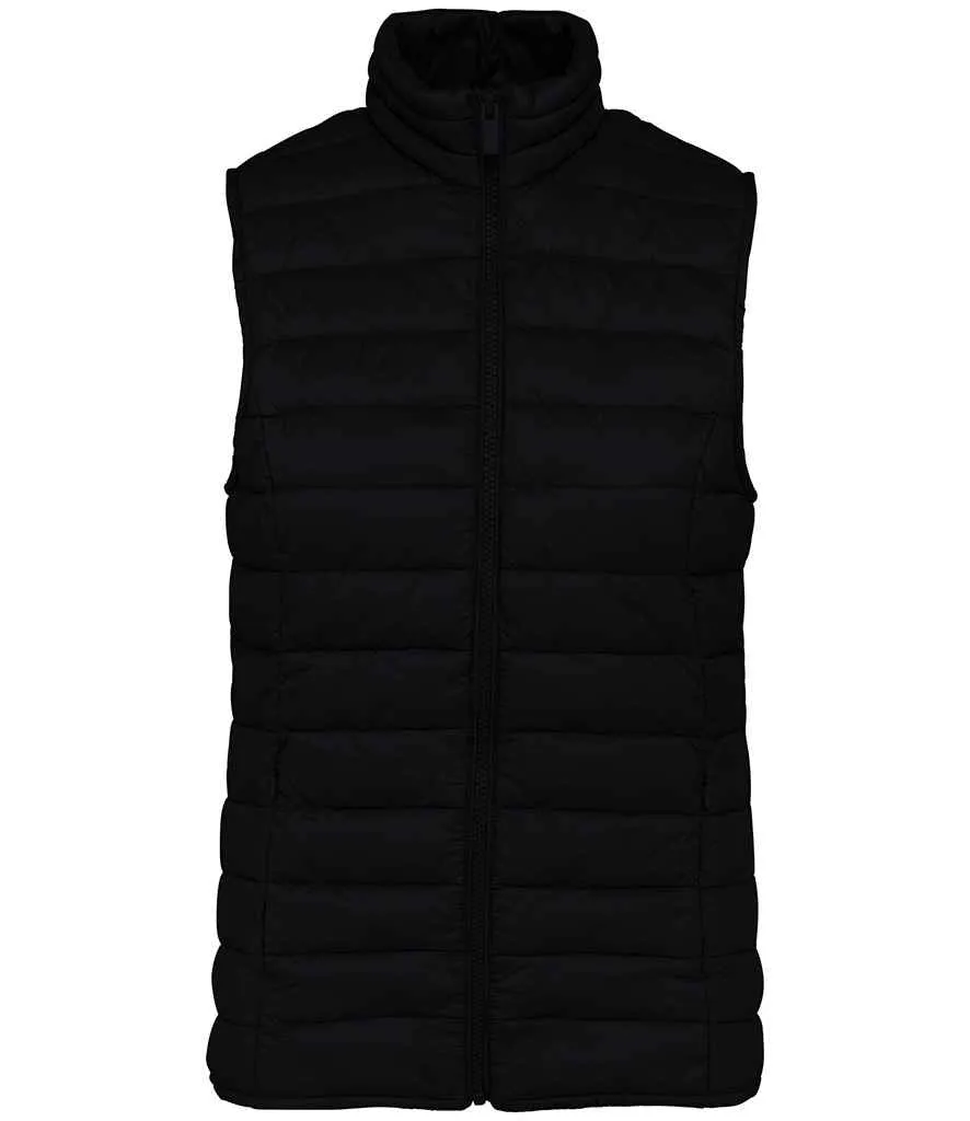 Native Spirit - Ladies Light Recycled Bodywarmer