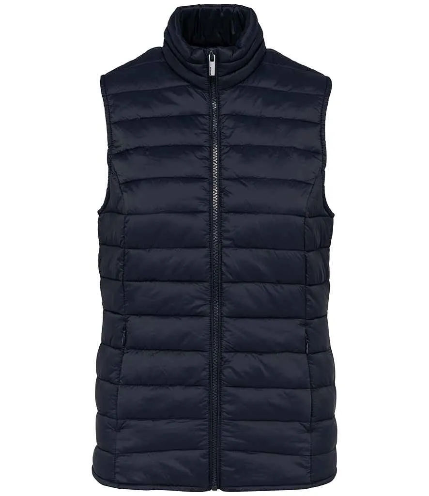 Native Spirit - Ladies Light Recycled Bodywarmer